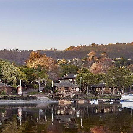 Knysna River Club By First Private Stays Exteriér fotografie