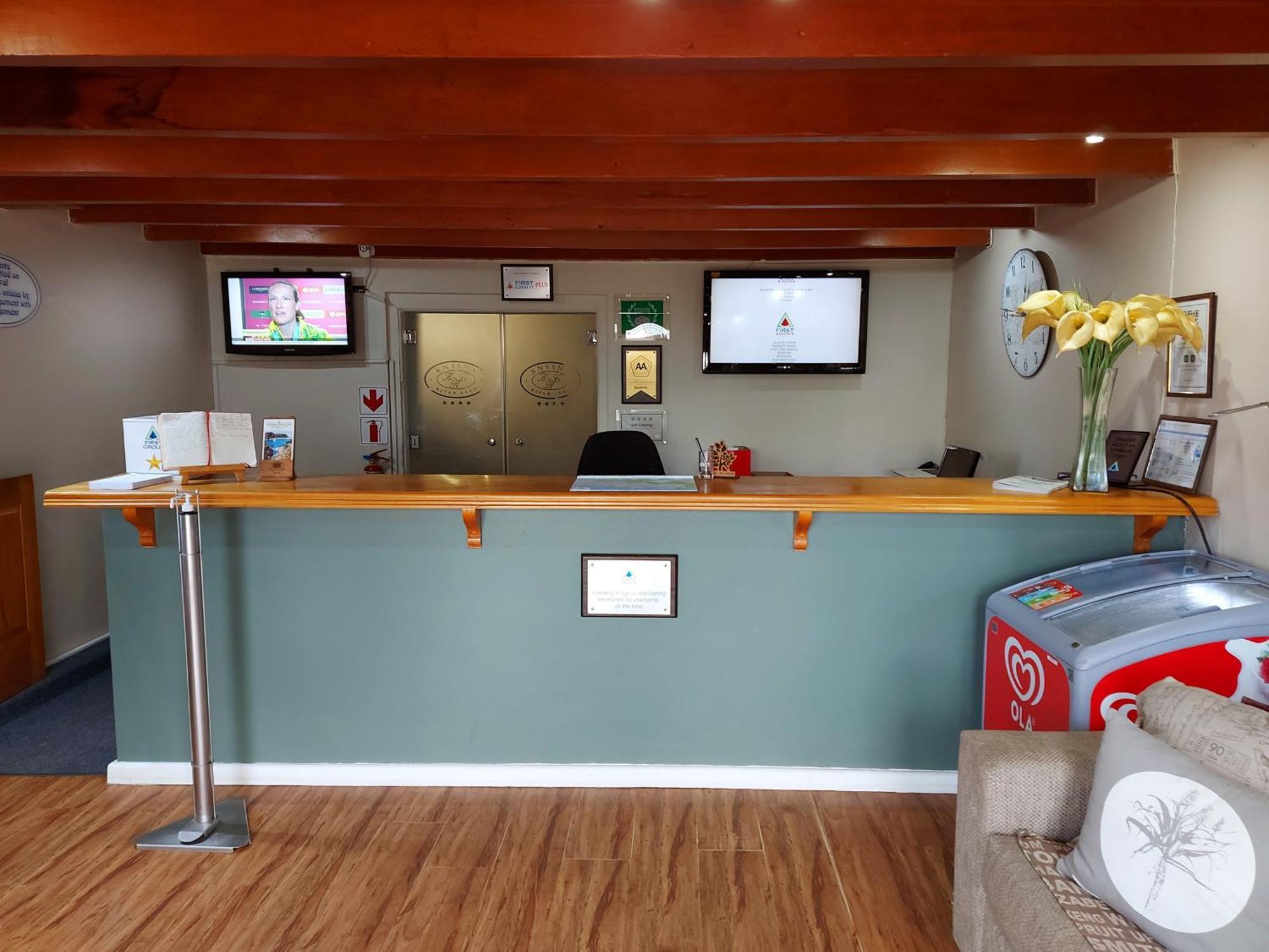 Knysna River Club By First Private Stays Exteriér fotografie