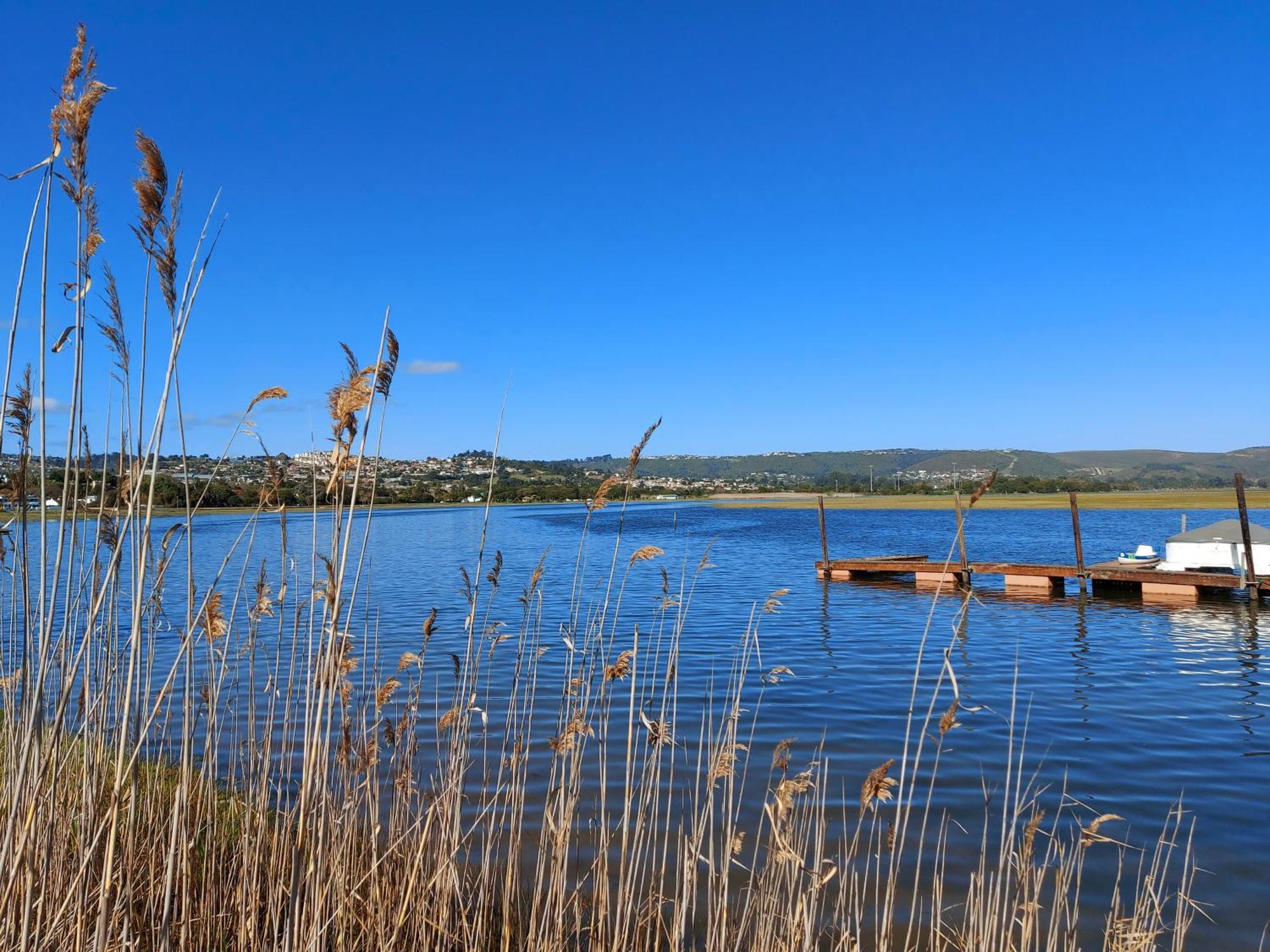 Knysna River Club By First Private Stays Exteriér fotografie