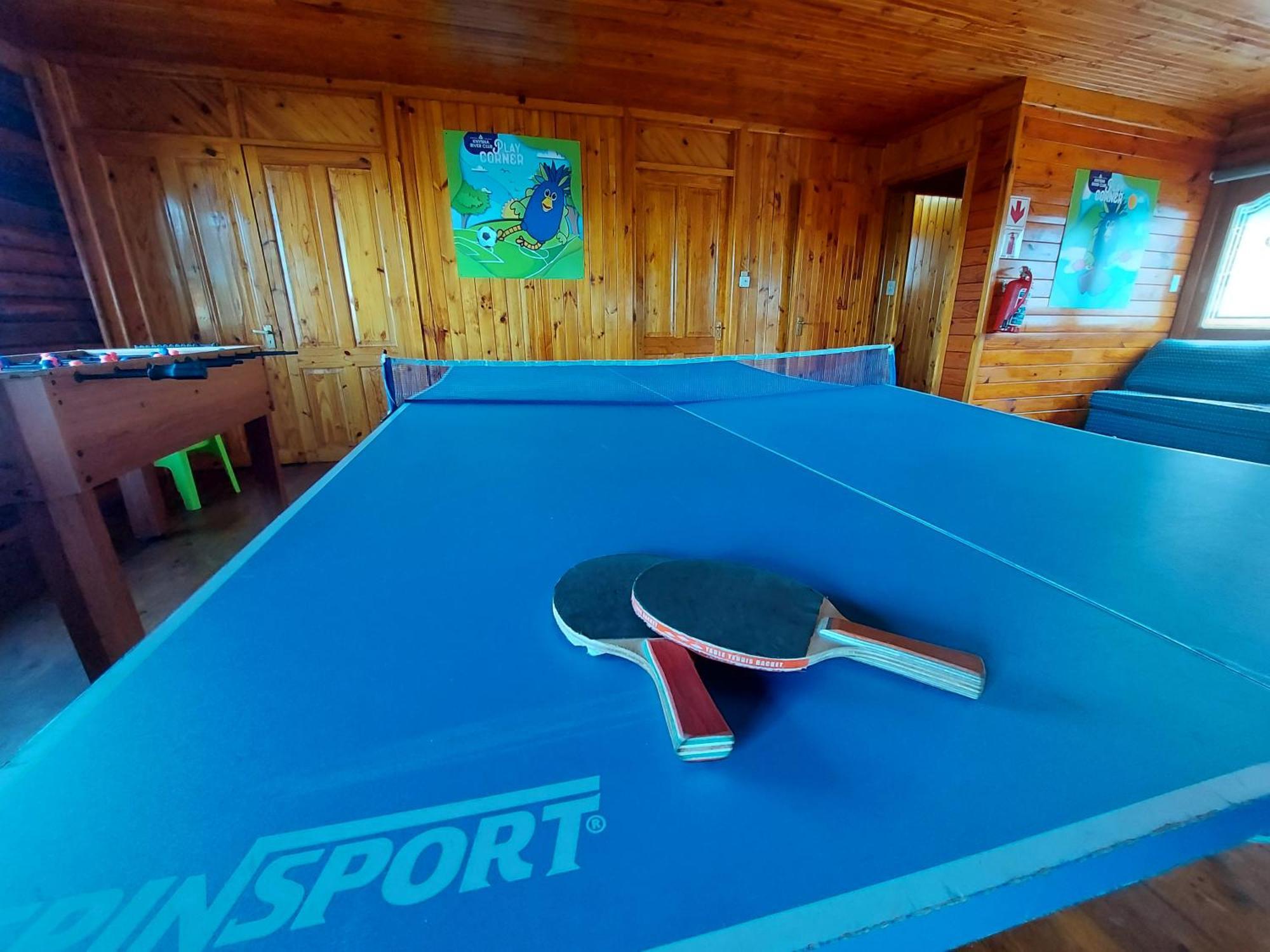 Knysna River Club By First Private Stays Exteriér fotografie