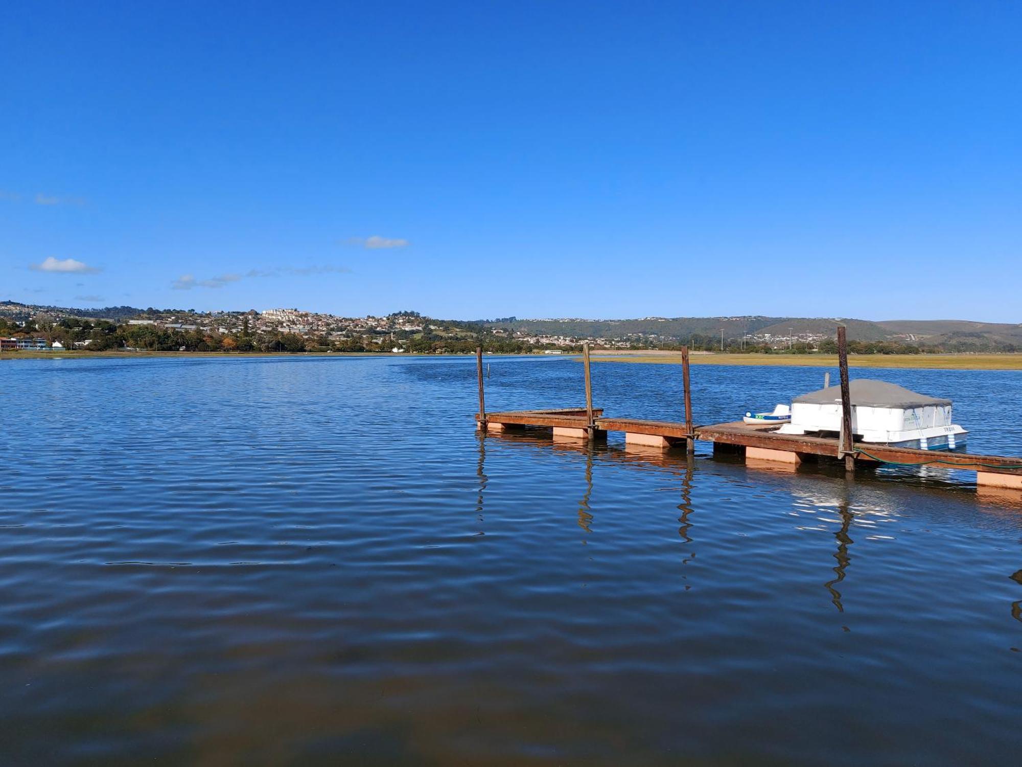 Knysna River Club By First Private Stays Exteriér fotografie