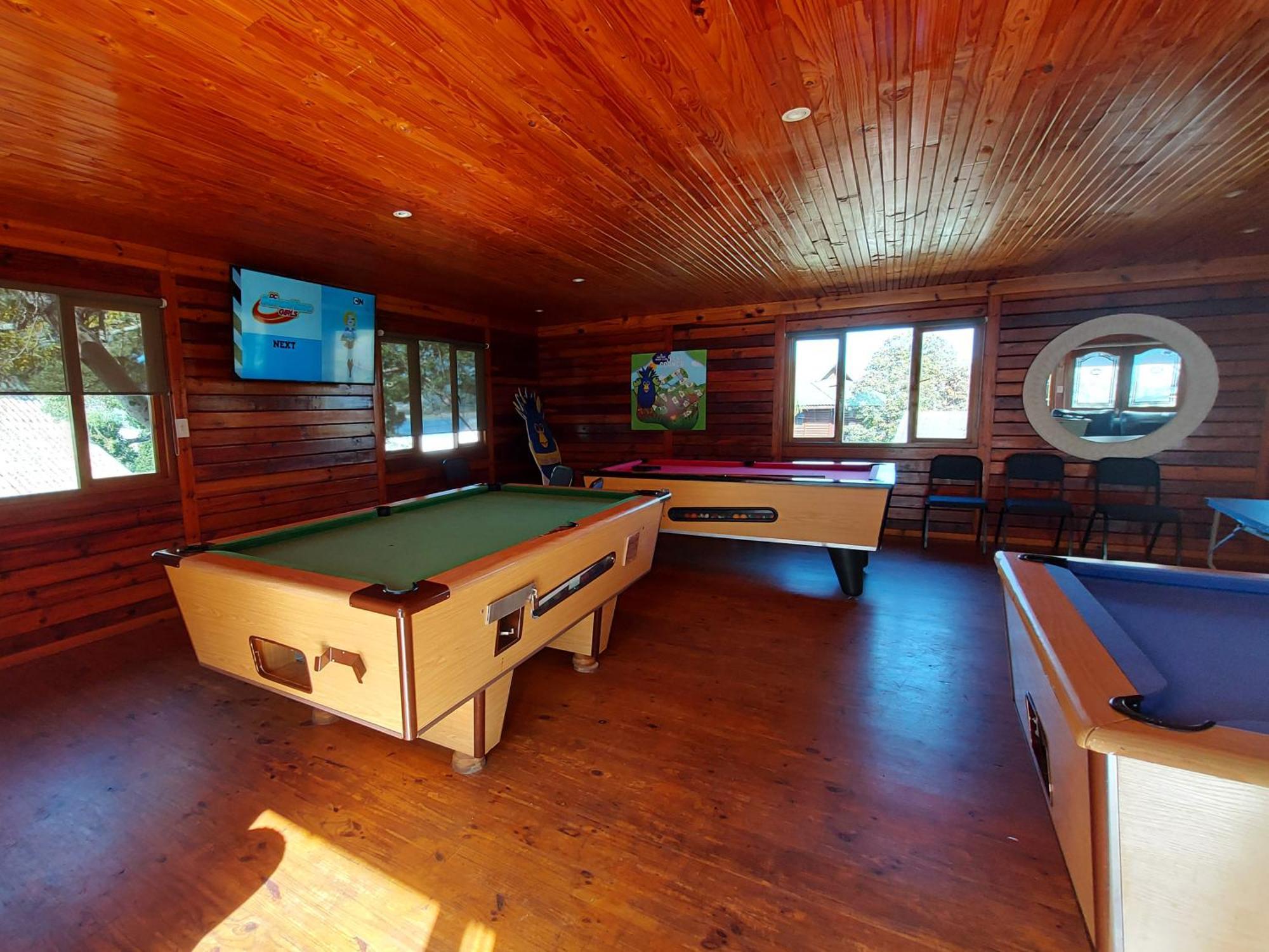 Knysna River Club By First Private Stays Exteriér fotografie