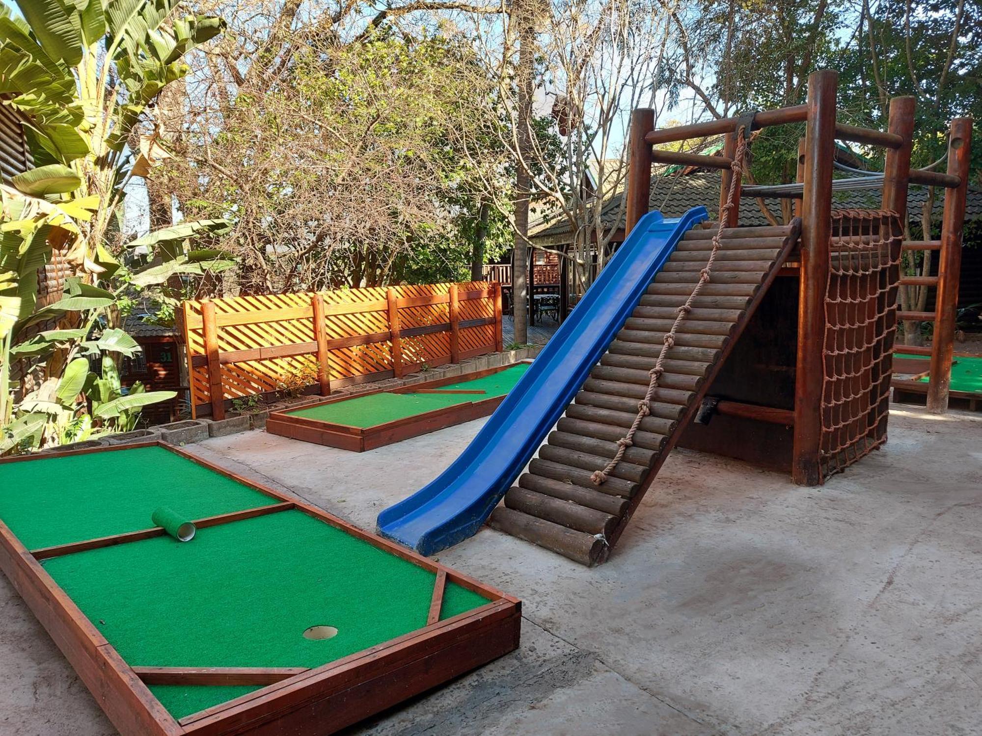 Knysna River Club By First Private Stays Exteriér fotografie