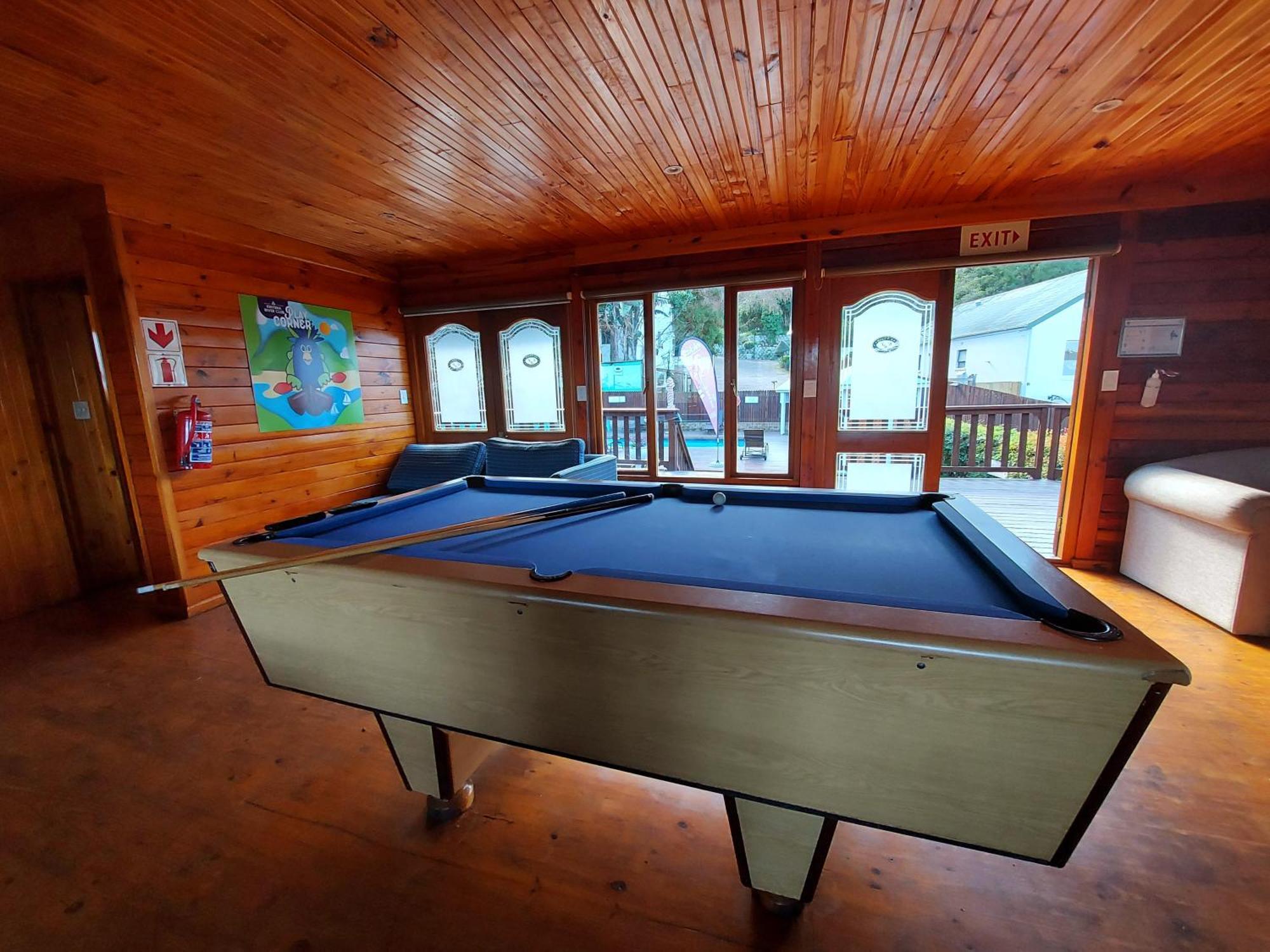 Knysna River Club By First Private Stays Exteriér fotografie