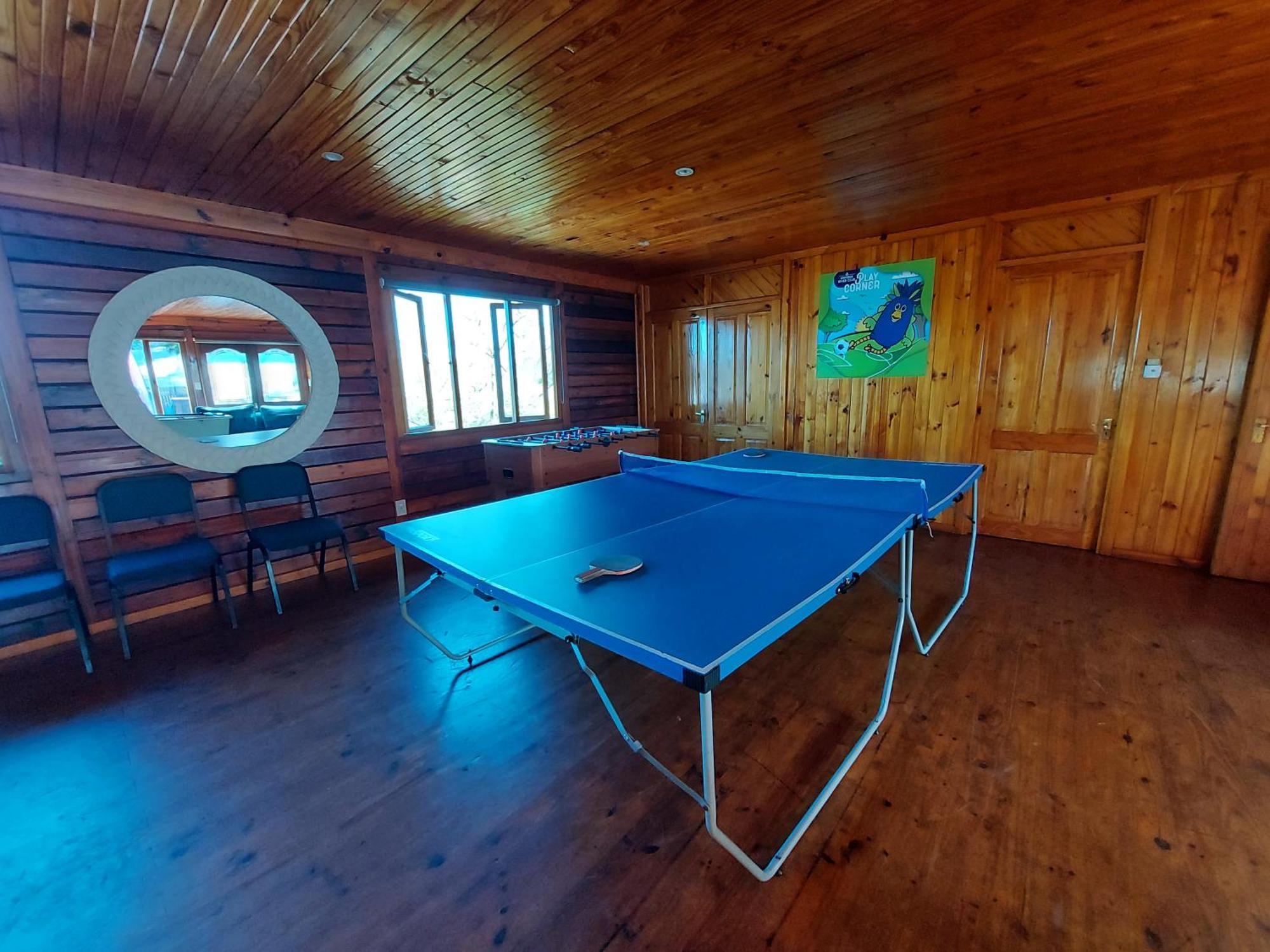 Knysna River Club By First Private Stays Exteriér fotografie