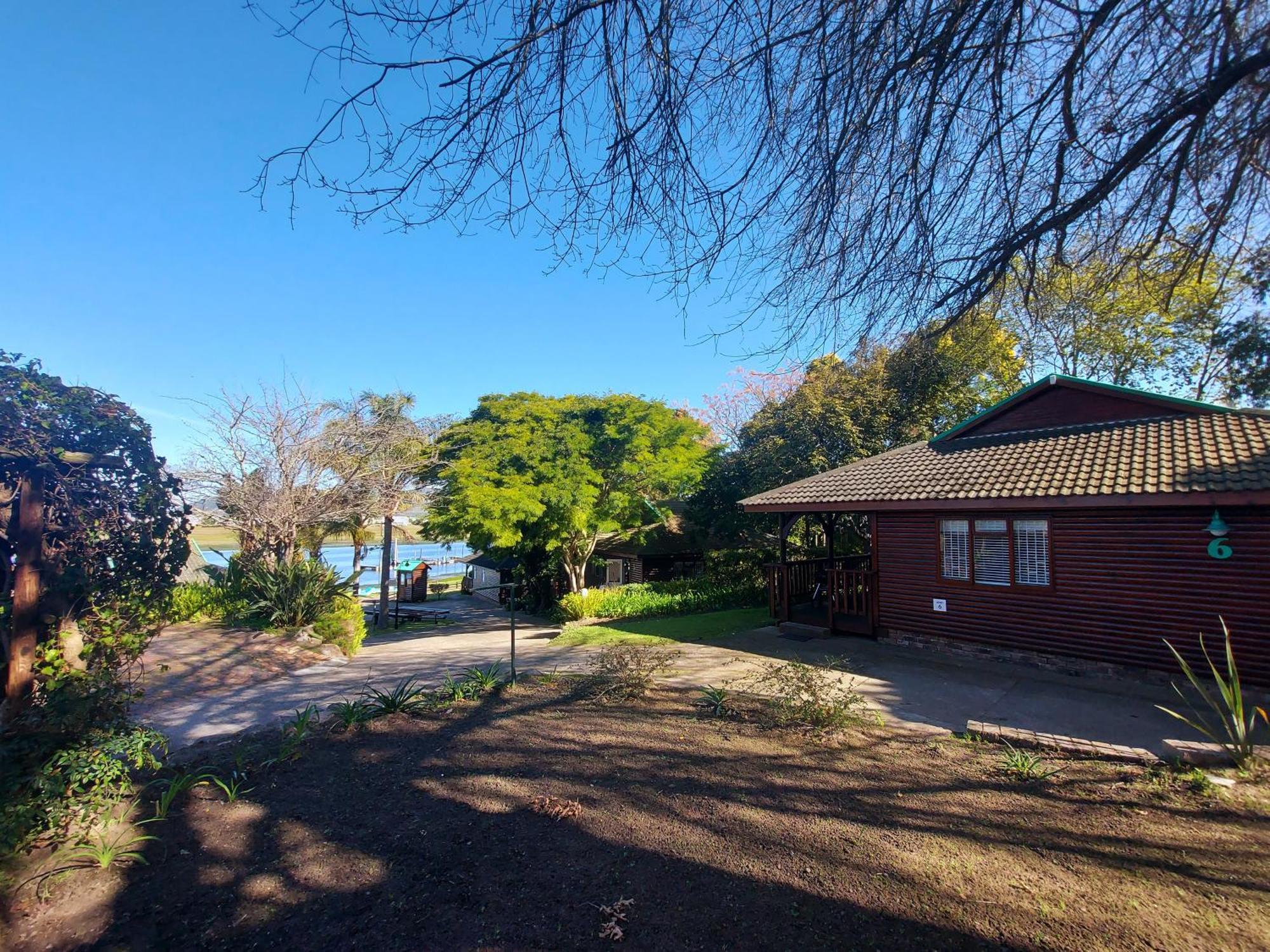 Knysna River Club By First Private Stays Exteriér fotografie