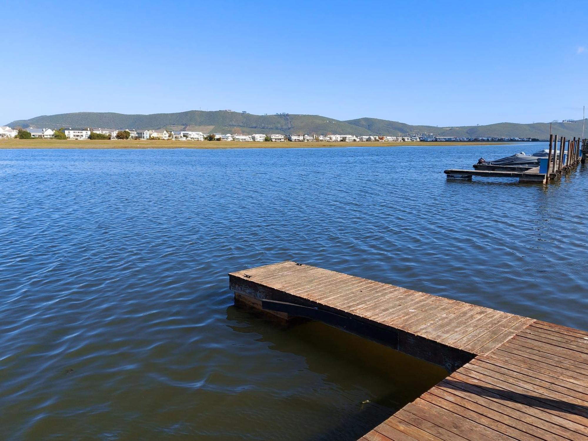 Knysna River Club By First Private Stays Exteriér fotografie