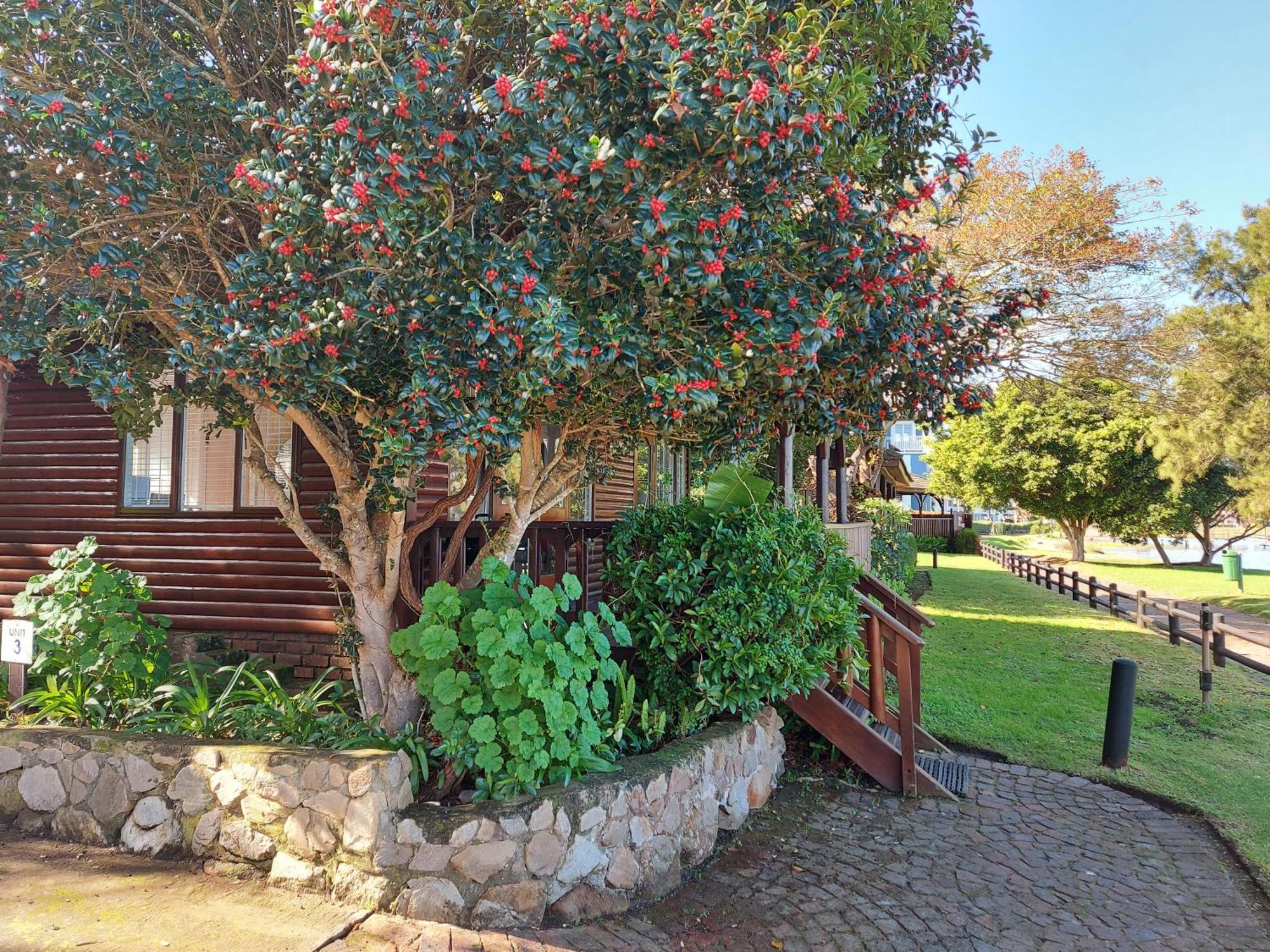 Knysna River Club By First Private Stays Exteriér fotografie