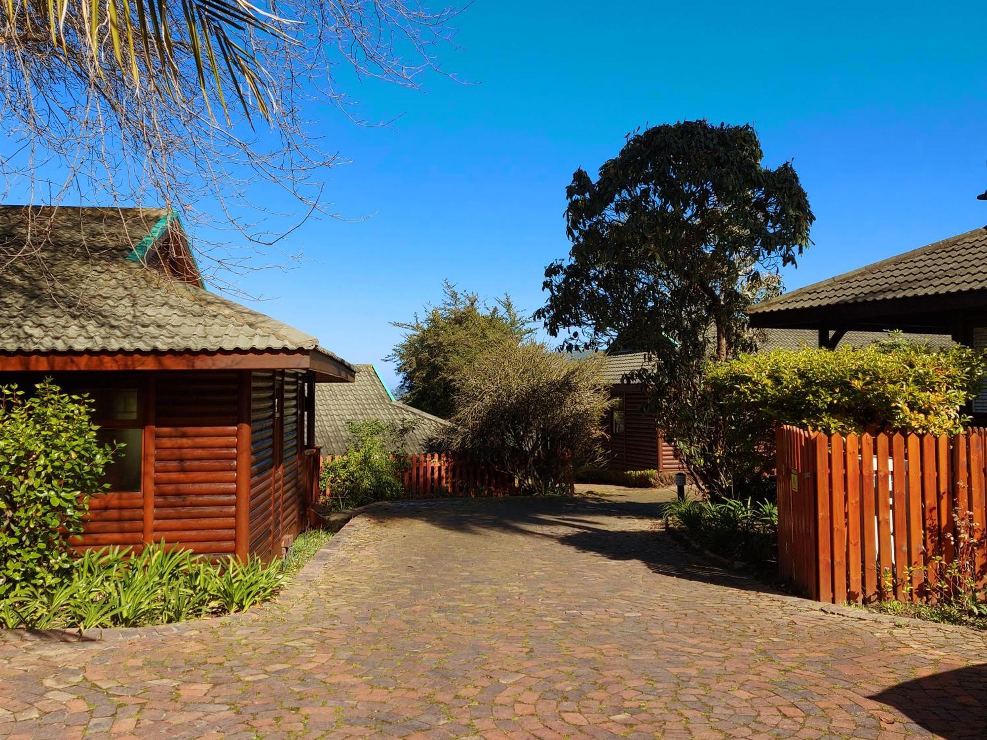 Knysna River Club By First Private Stays Exteriér fotografie