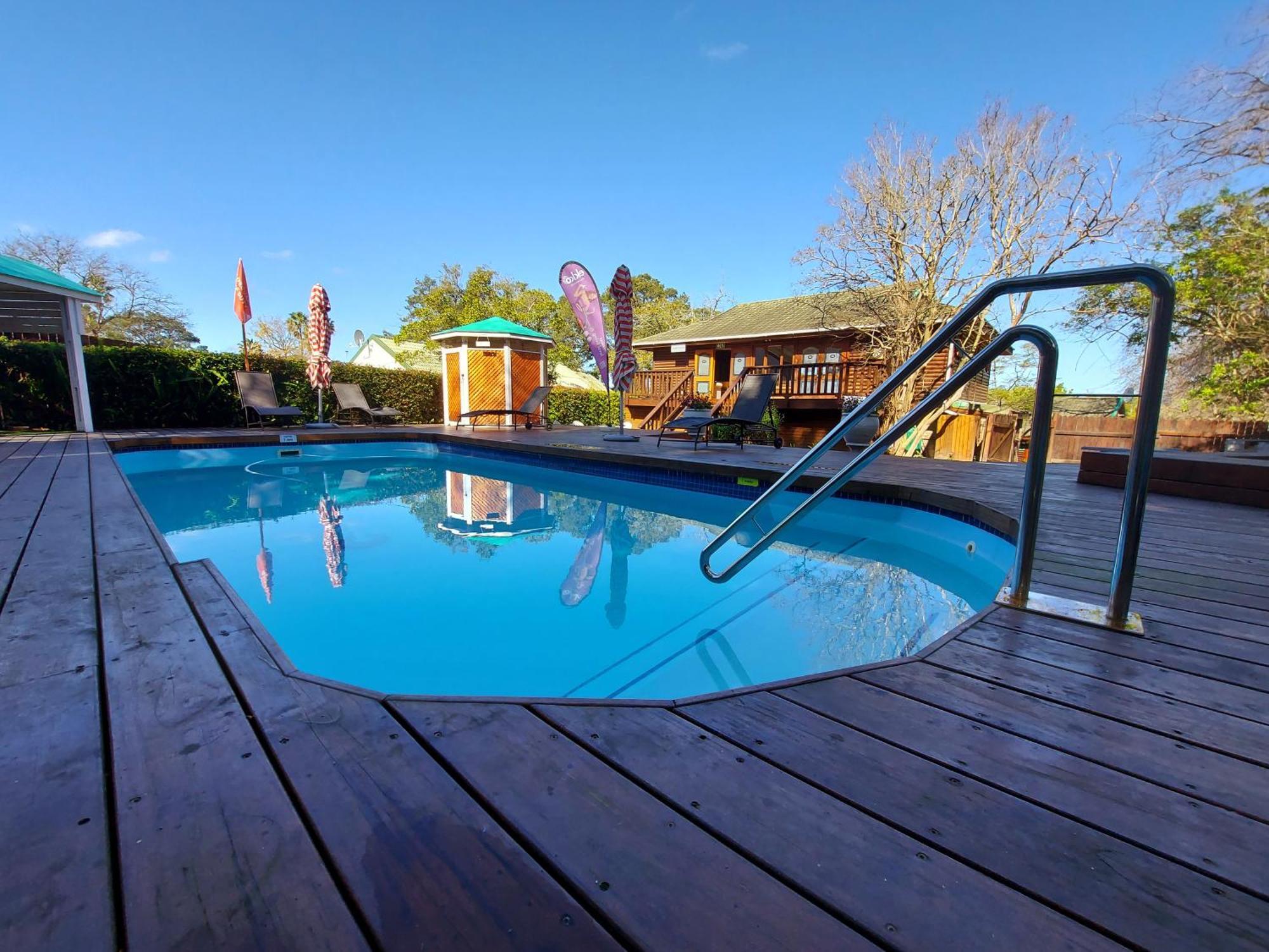 Knysna River Club By First Private Stays Exteriér fotografie