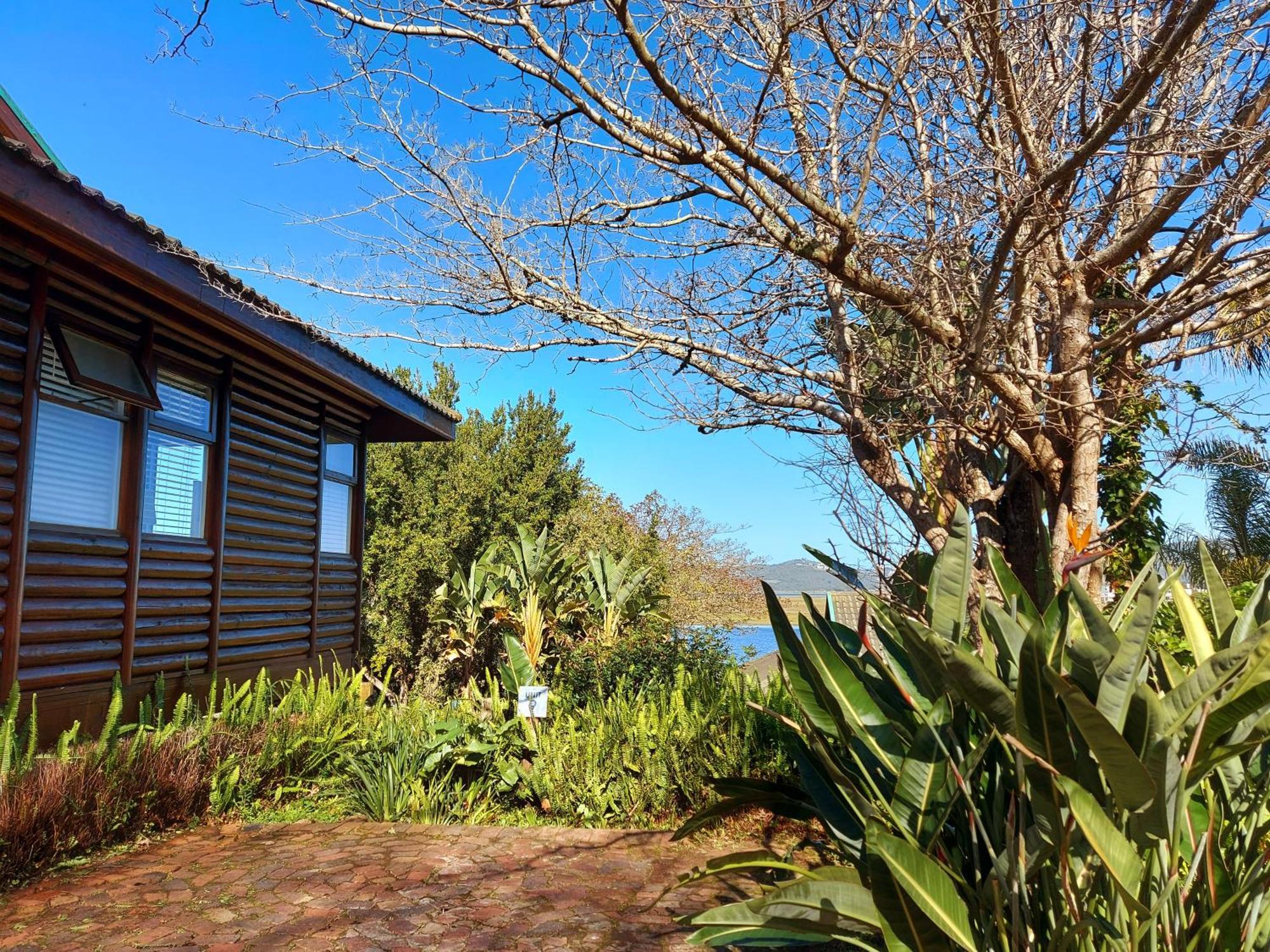 Knysna River Club By First Private Stays Exteriér fotografie