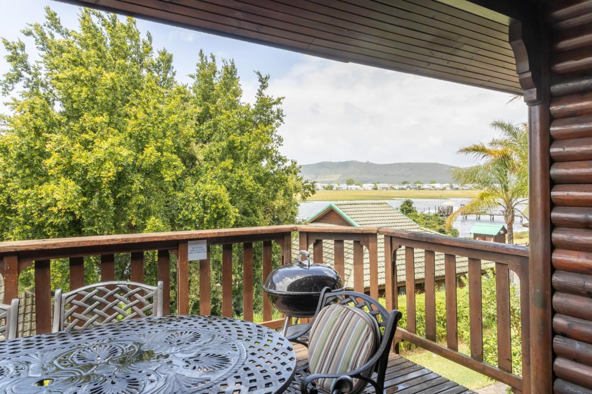 Knysna River Club By First Private Stays Exteriér fotografie