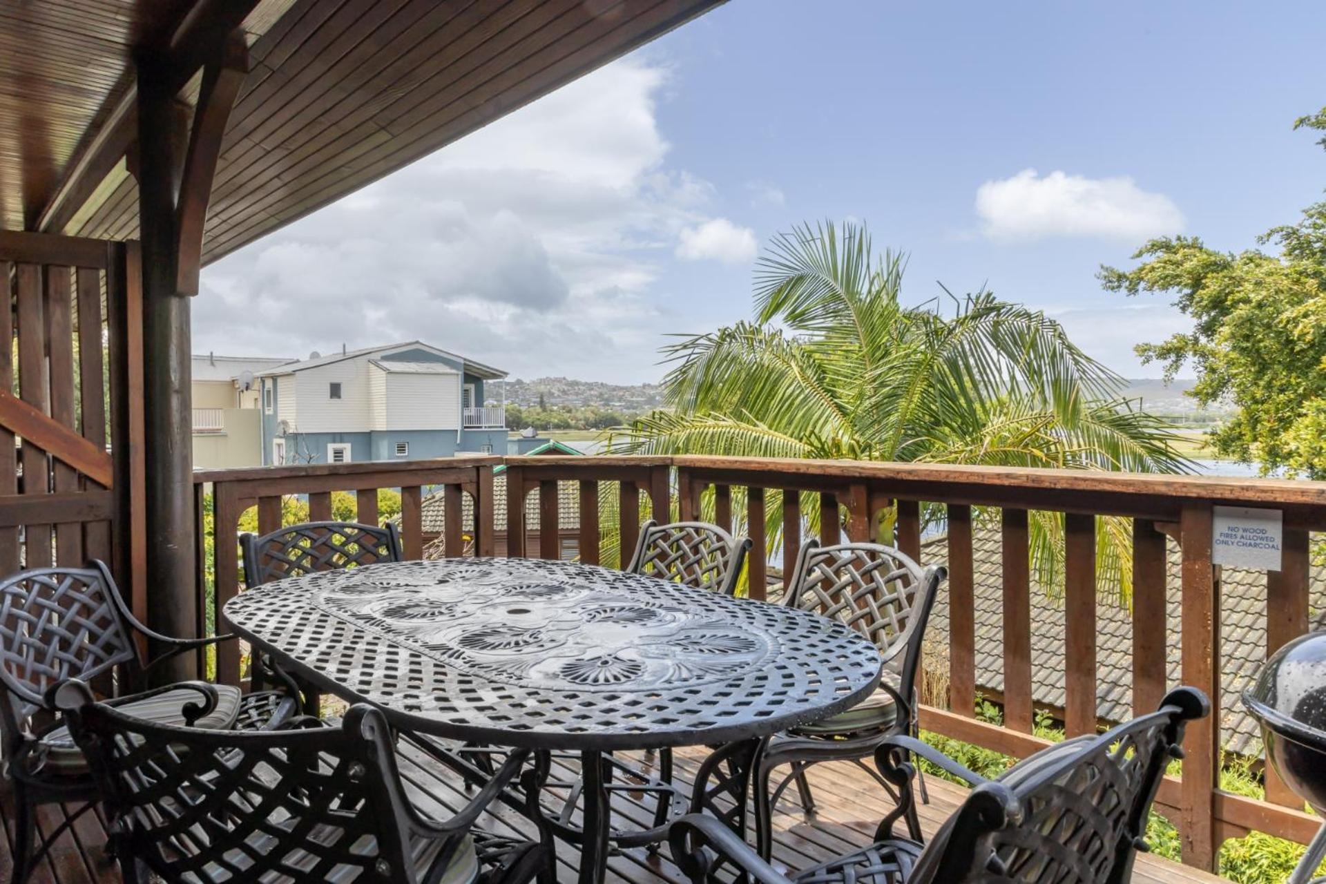 Knysna River Club By First Private Stays Exteriér fotografie