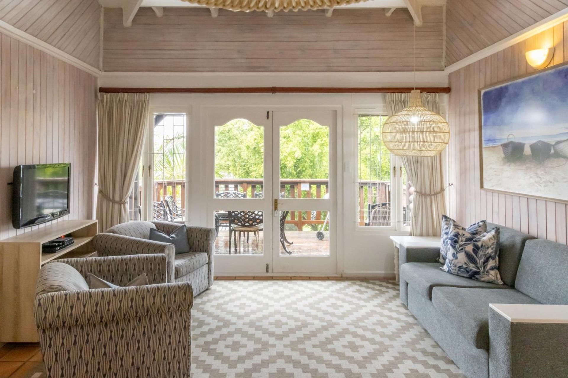 Knysna River Club By First Private Stays Exteriér fotografie