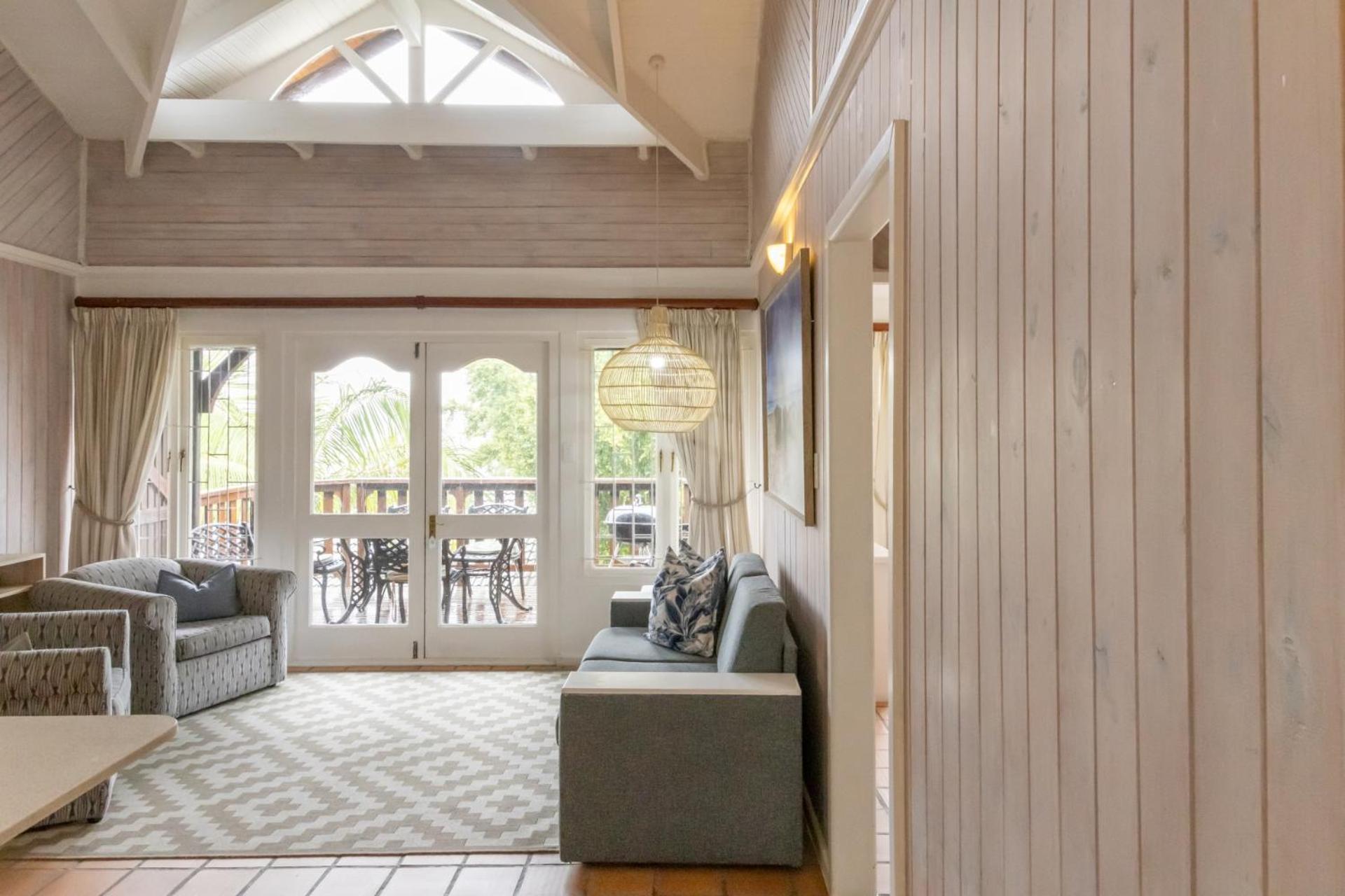 Knysna River Club By First Private Stays Exteriér fotografie