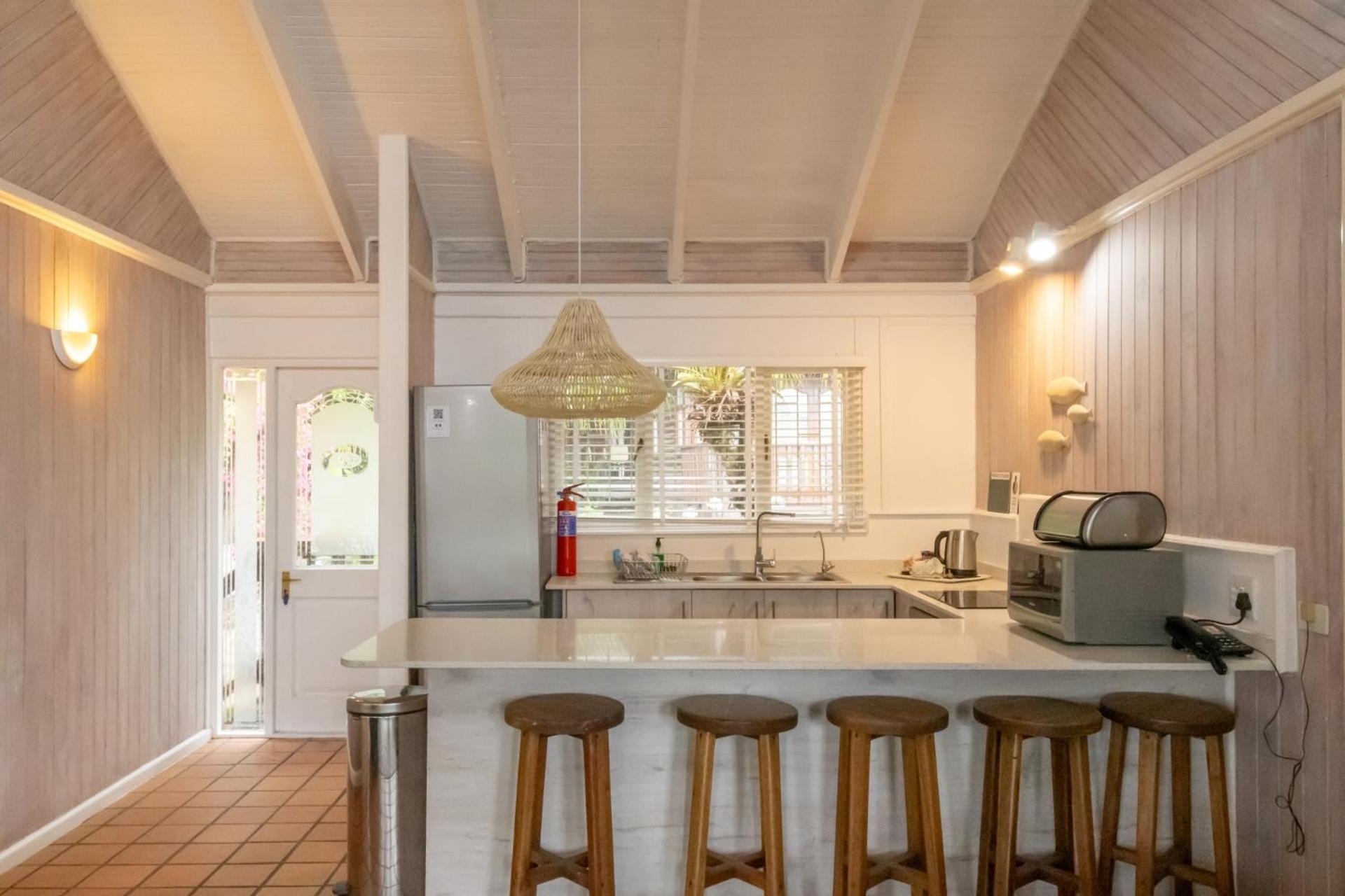 Knysna River Club By First Private Stays Exteriér fotografie