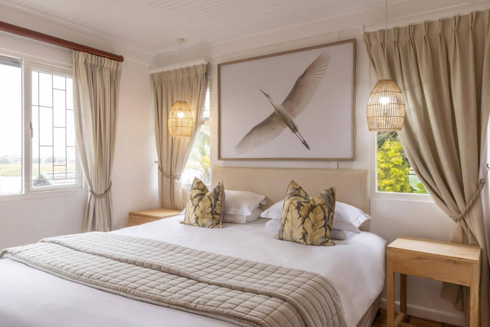 Knysna River Club By First Private Stays Exteriér fotografie