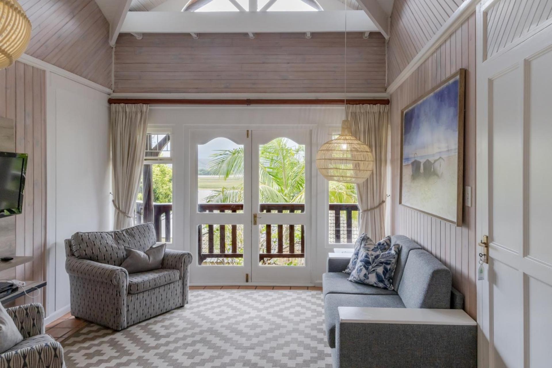 Knysna River Club By First Private Stays Exteriér fotografie