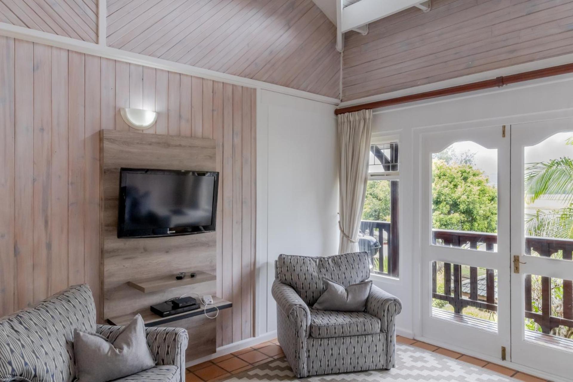 Knysna River Club By First Private Stays Exteriér fotografie