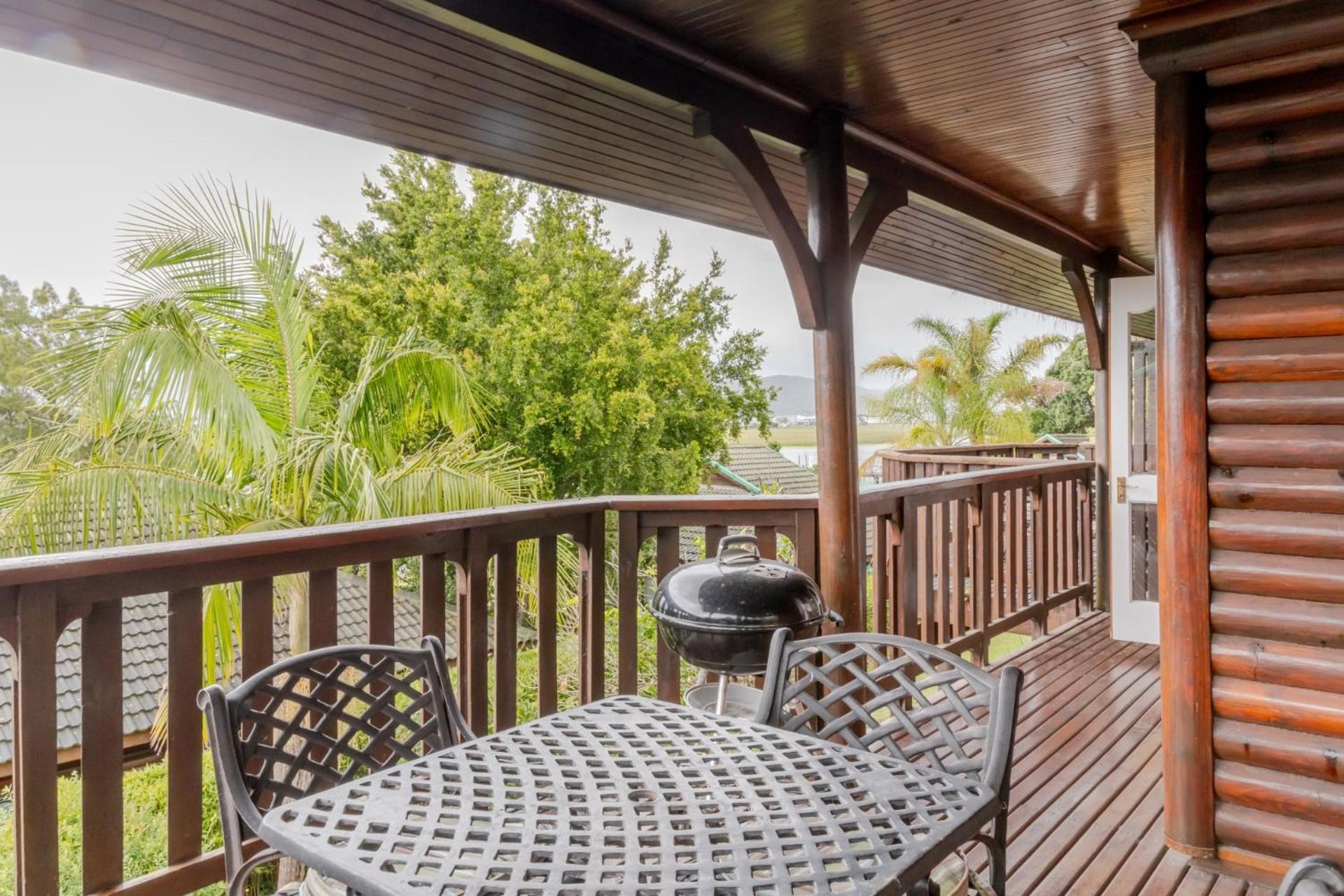 Knysna River Club By First Private Stays Exteriér fotografie