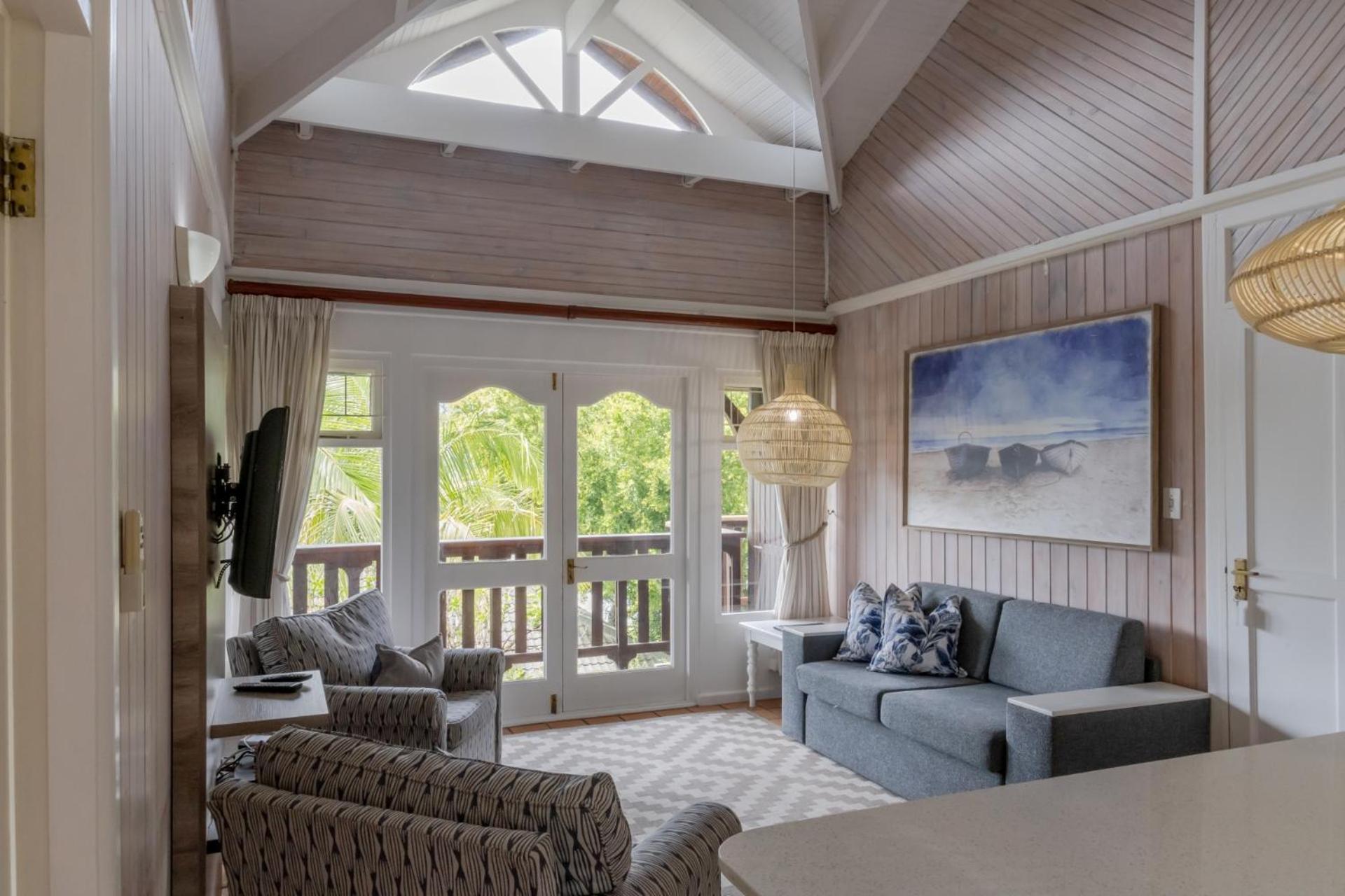 Knysna River Club By First Private Stays Exteriér fotografie