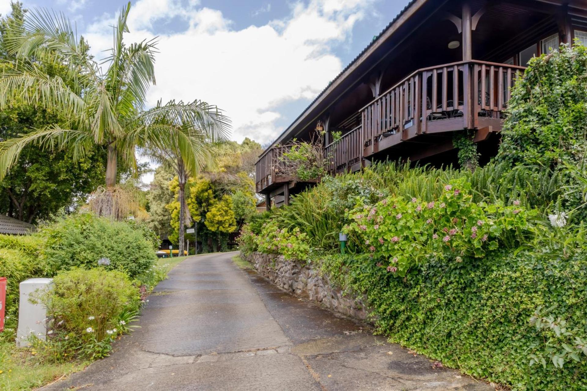 Knysna River Club By First Private Stays Exteriér fotografie