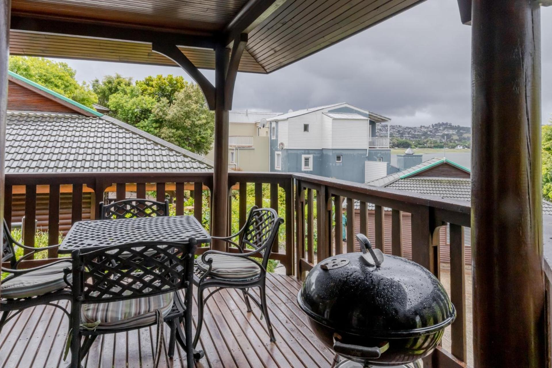 Knysna River Club By First Private Stays Exteriér fotografie