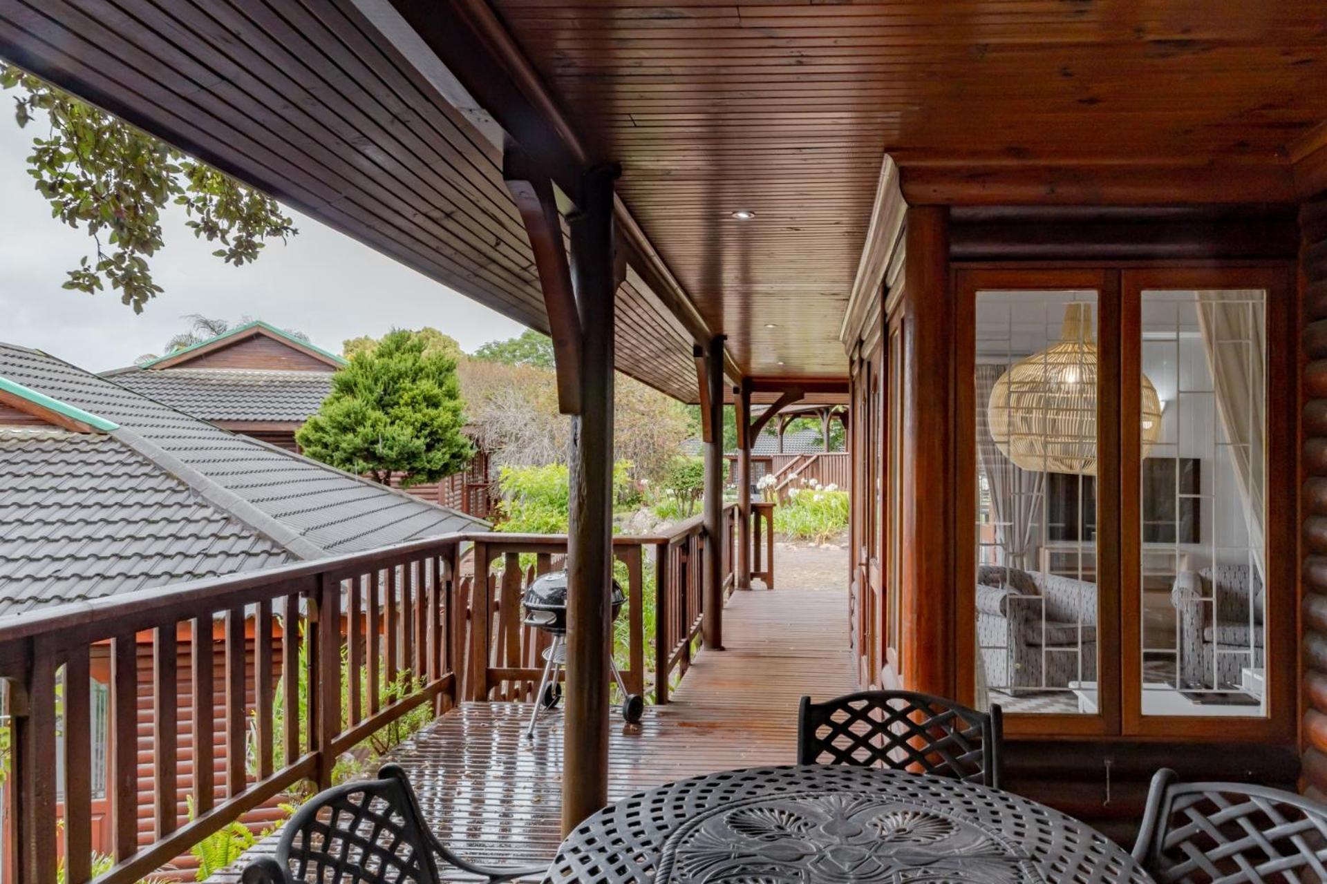 Knysna River Club By First Private Stays Exteriér fotografie