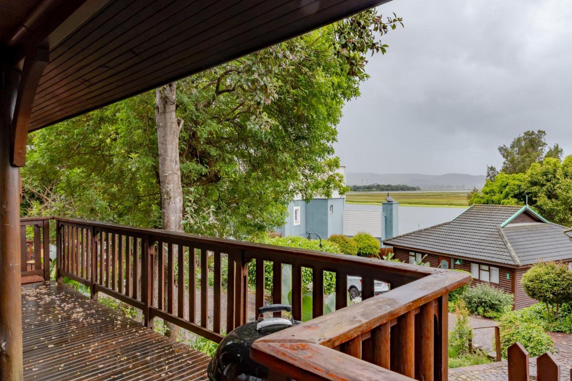 Knysna River Club By First Private Stays Exteriér fotografie
