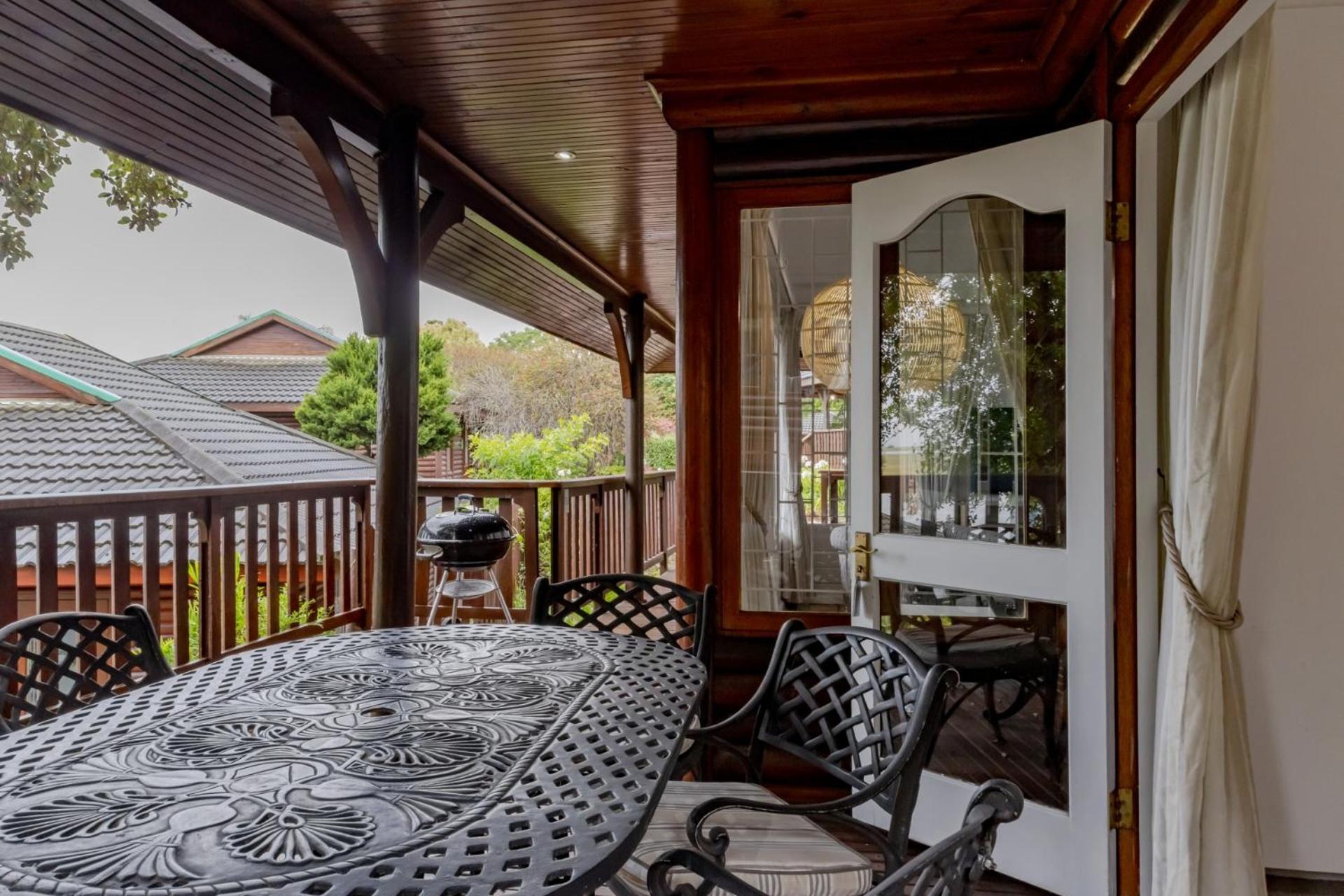 Knysna River Club By First Private Stays Exteriér fotografie