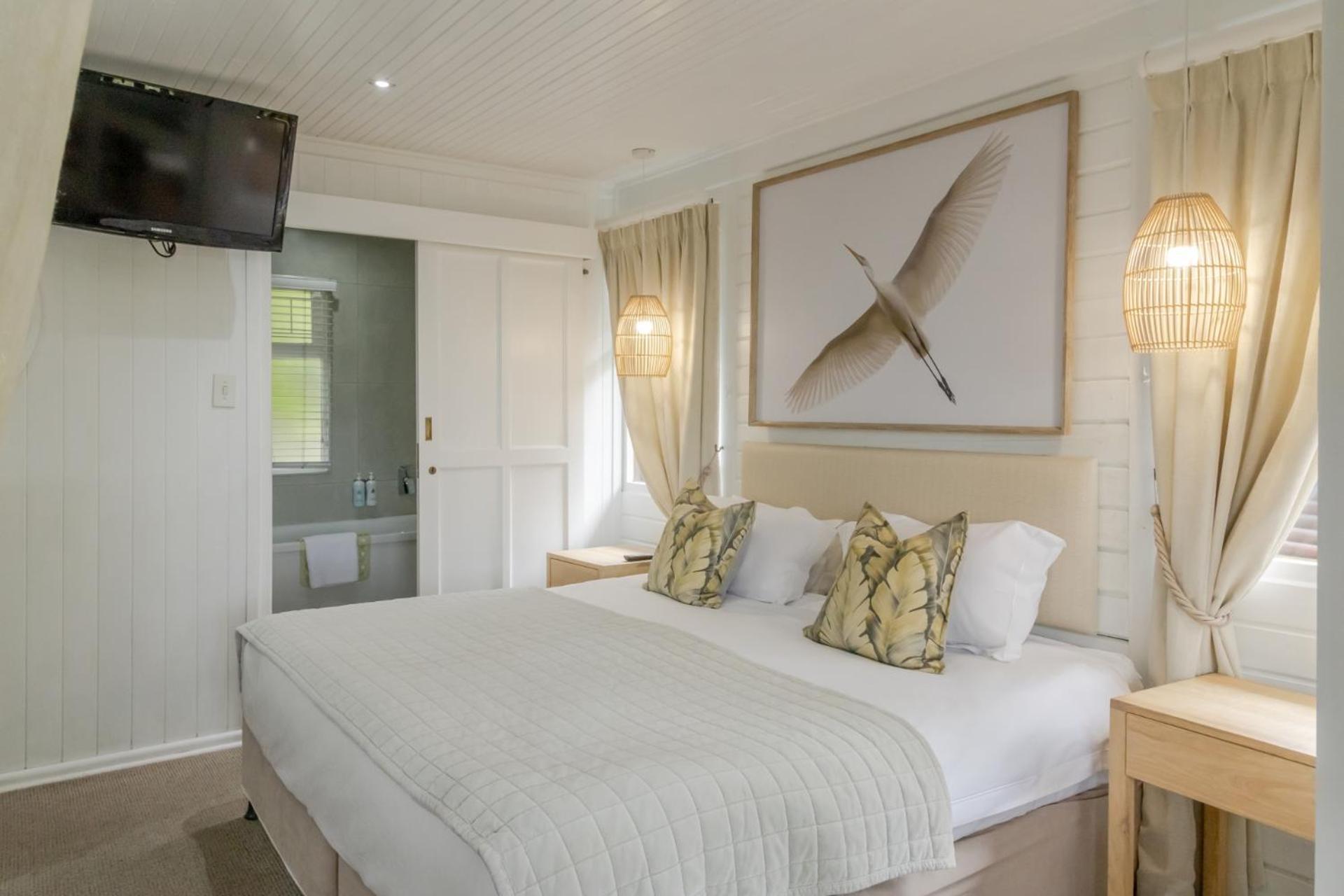 Knysna River Club By First Private Stays Exteriér fotografie