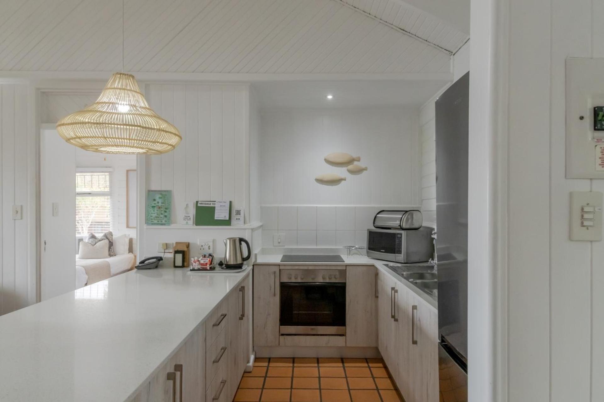 Knysna River Club By First Private Stays Exteriér fotografie