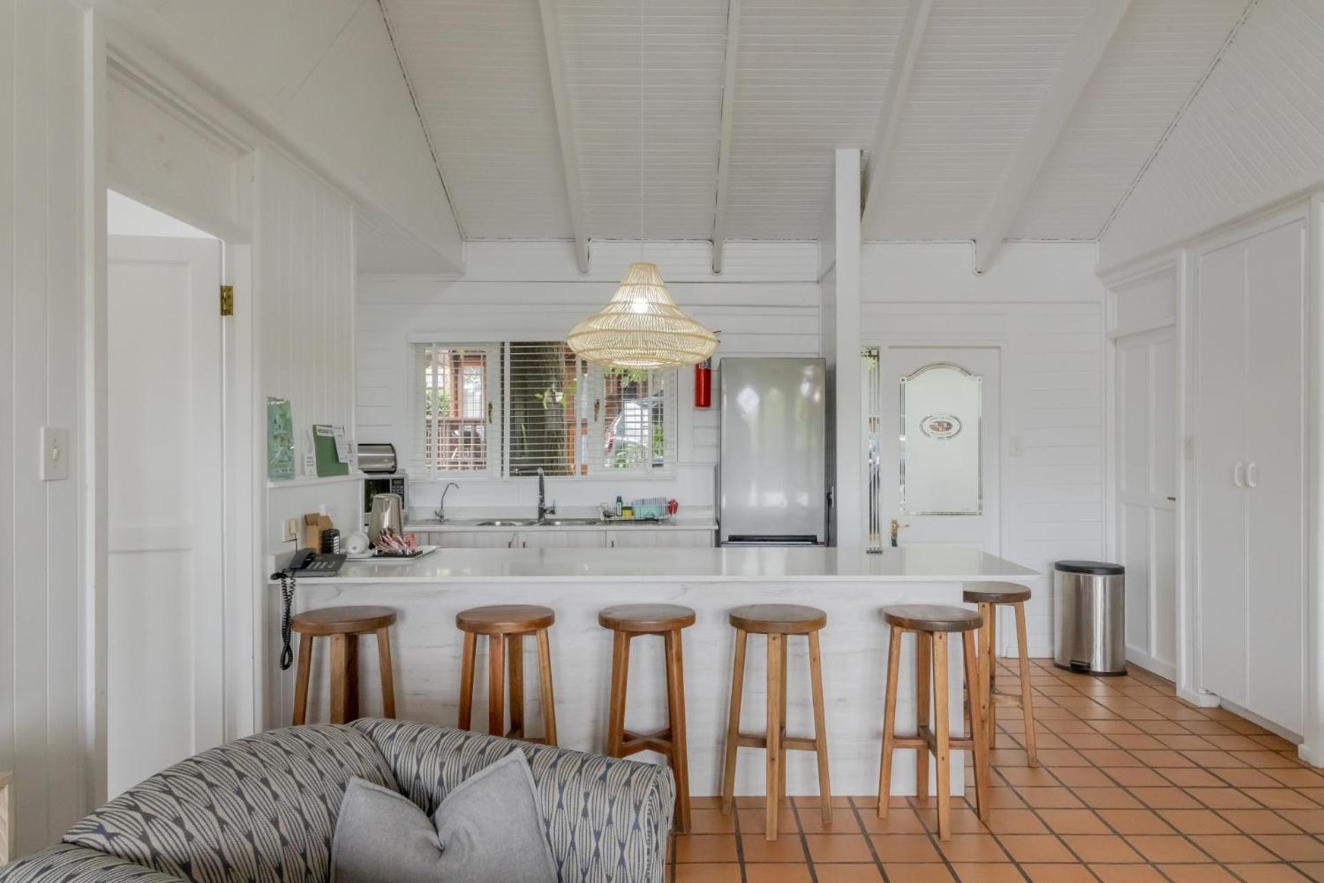 Knysna River Club By First Private Stays Exteriér fotografie