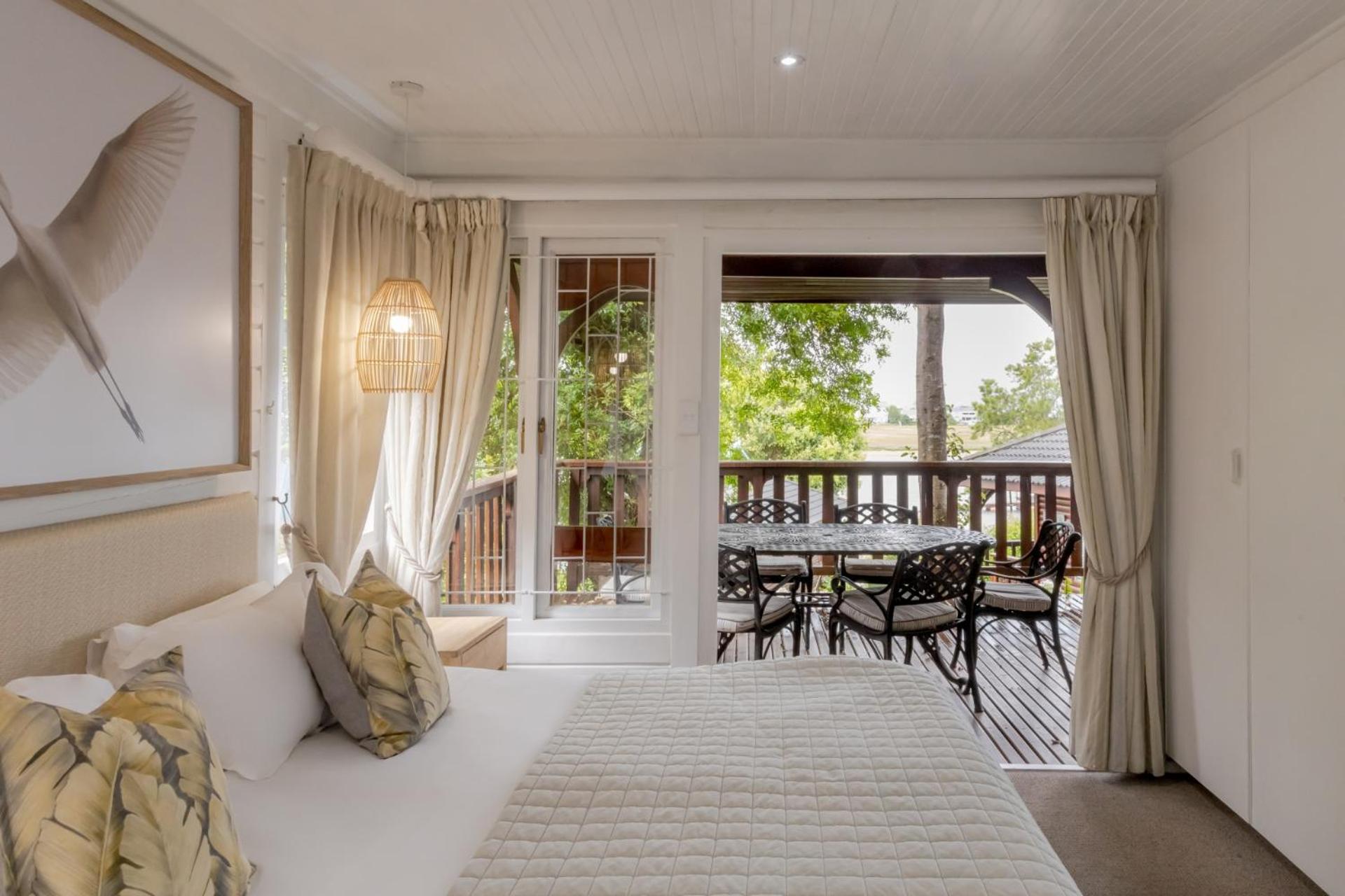 Knysna River Club By First Private Stays Exteriér fotografie
