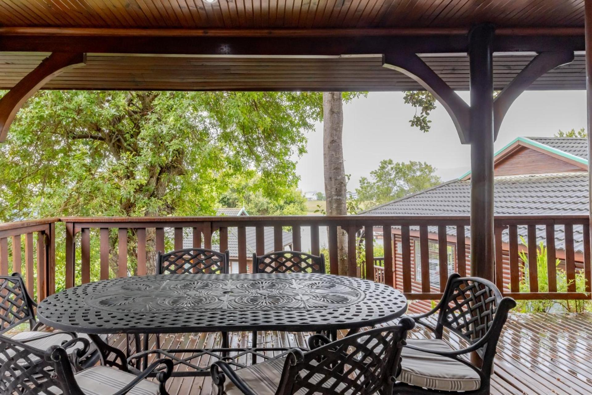 Knysna River Club By First Private Stays Exteriér fotografie