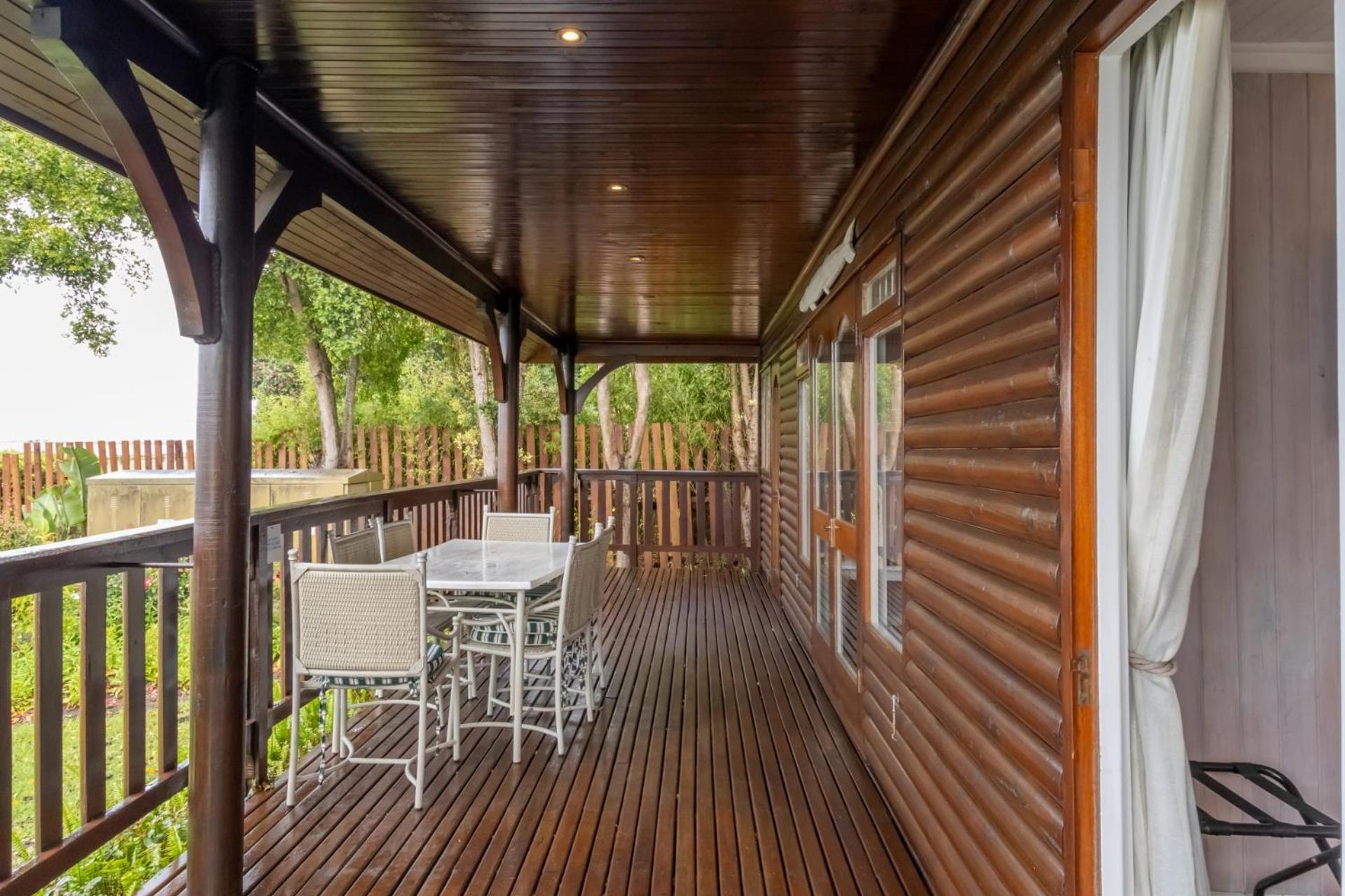 Knysna River Club By First Private Stays Exteriér fotografie