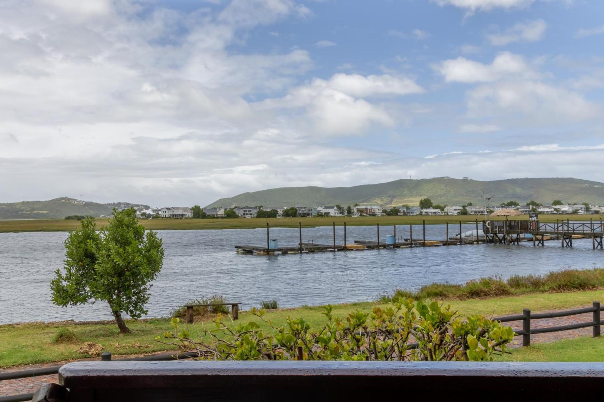 Knysna River Club By First Private Stays Exteriér fotografie