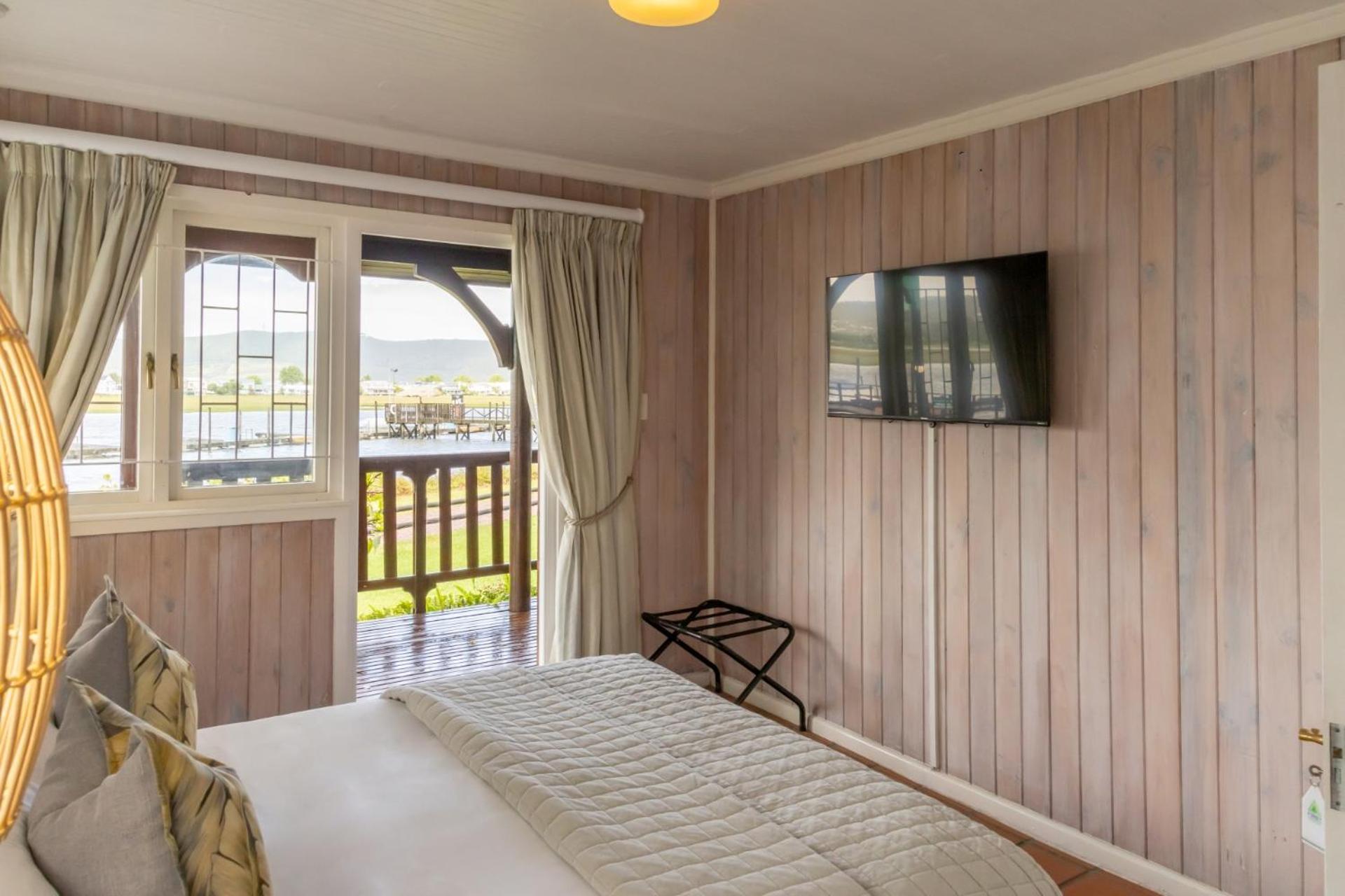 Knysna River Club By First Private Stays Exteriér fotografie