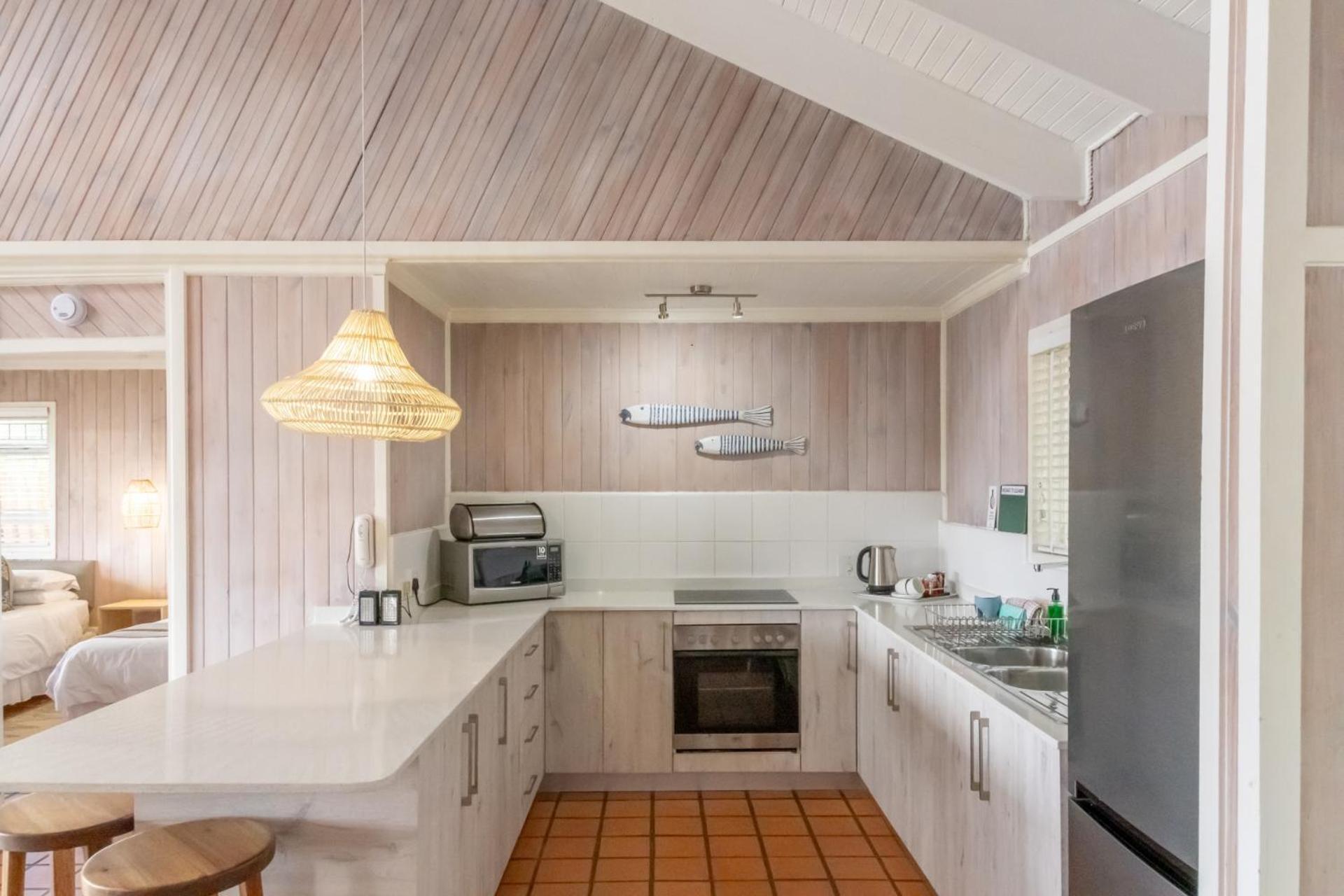 Knysna River Club By First Private Stays Exteriér fotografie