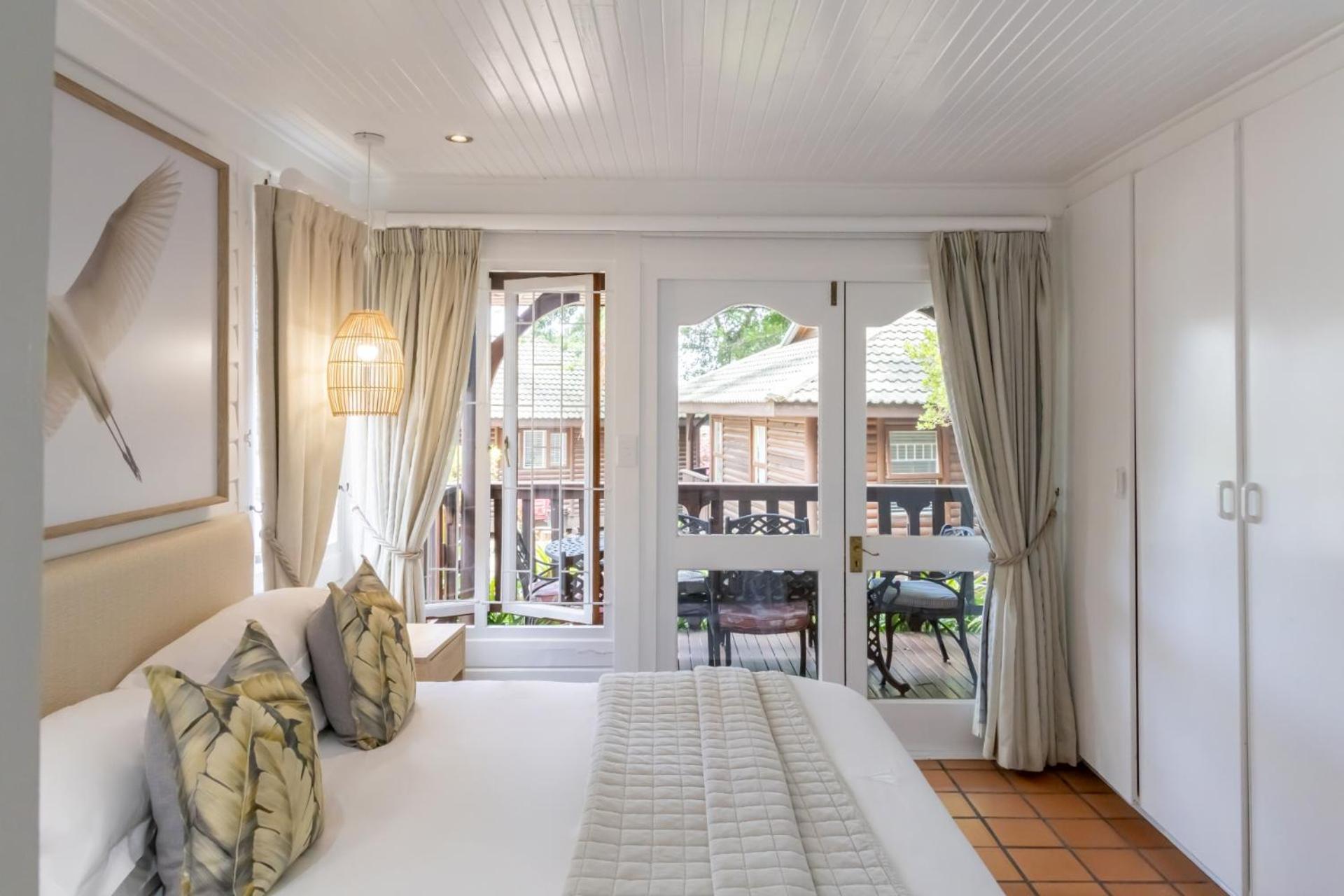 Knysna River Club By First Private Stays Exteriér fotografie