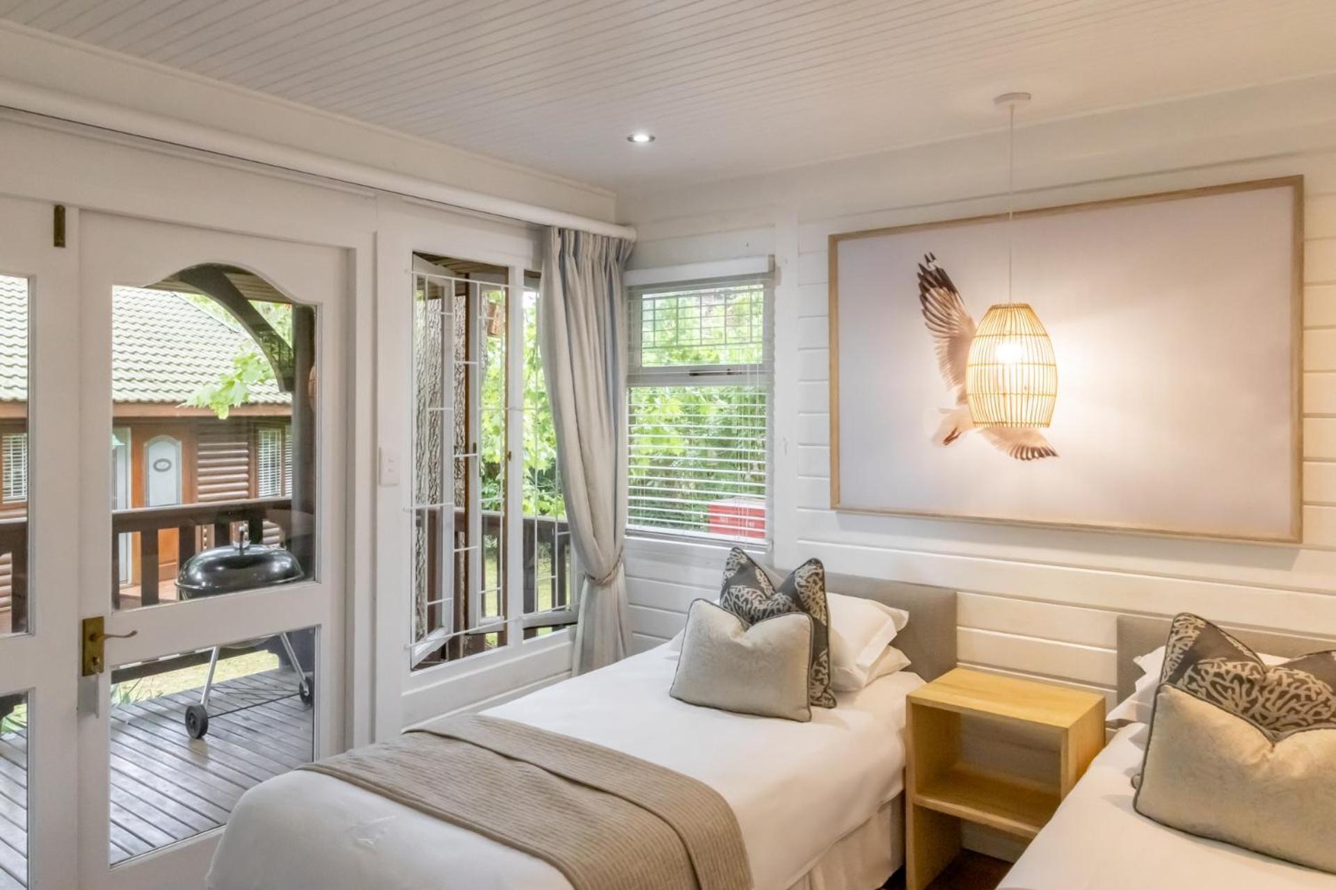 Knysna River Club By First Private Stays Exteriér fotografie