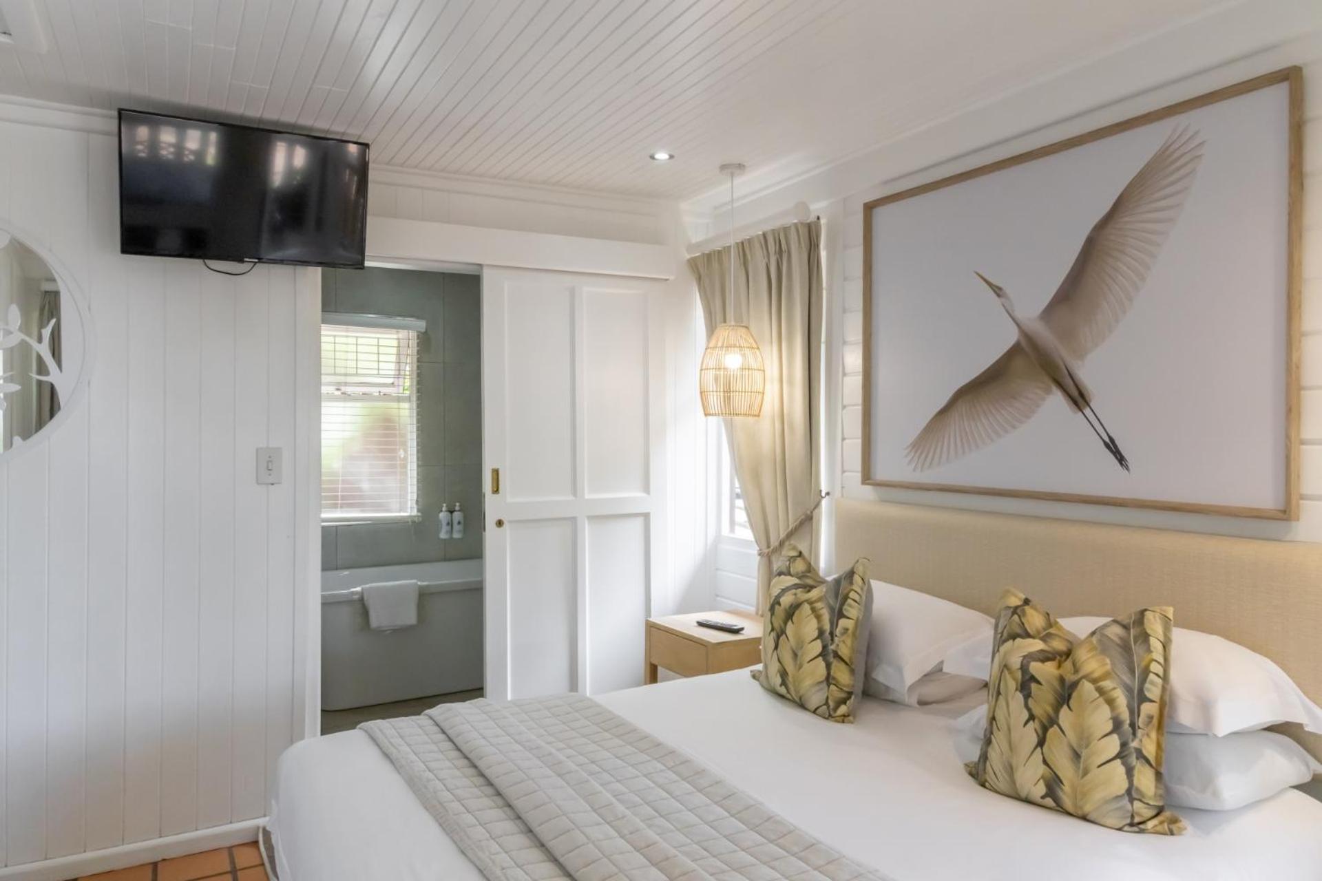 Knysna River Club By First Private Stays Exteriér fotografie
